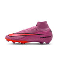 Nike Mercurial Superfly 10 Elite Firm-Ground High-Top Soccer Cleats