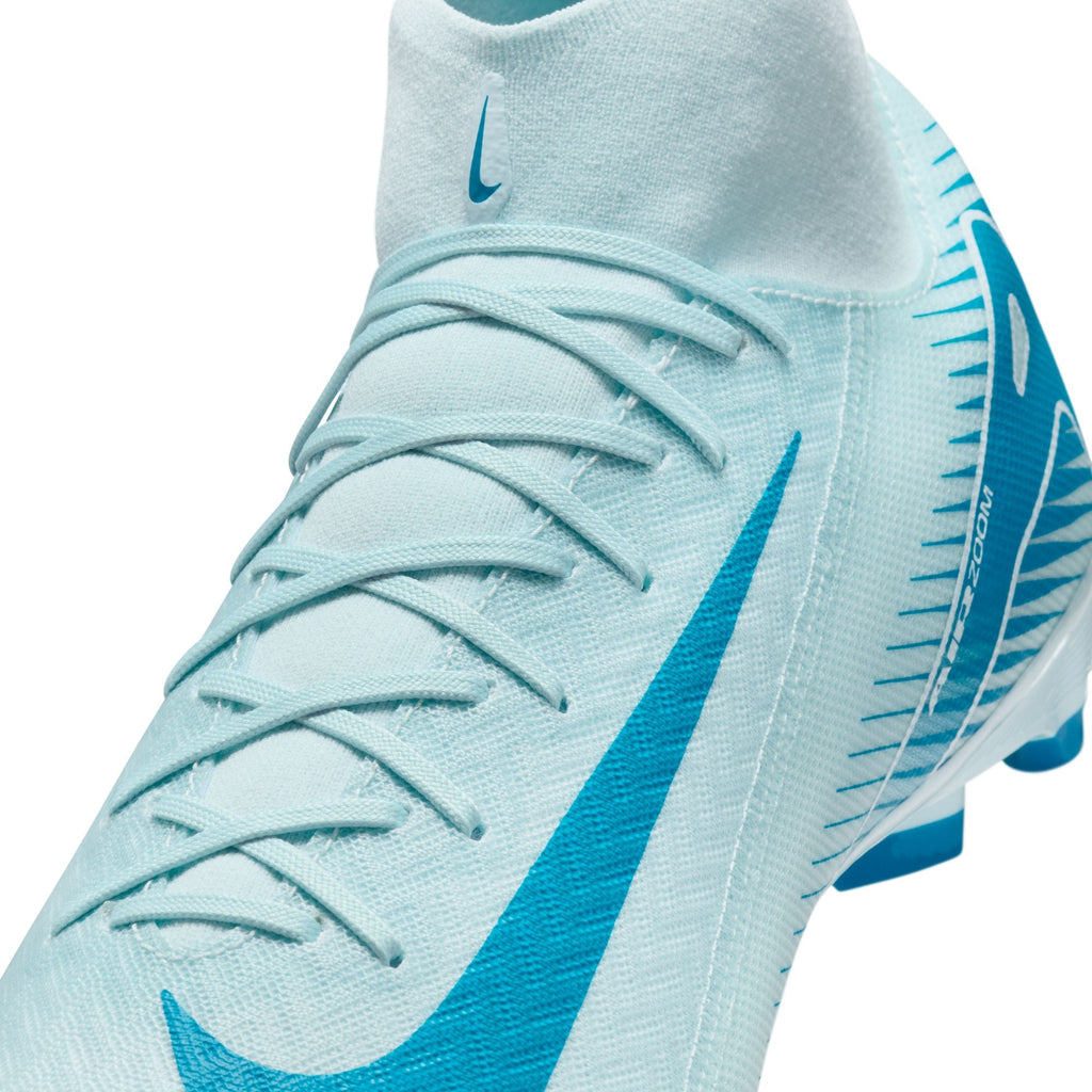 Nike Mercurial Superfly 10 Academy MG High-Top Soccer Cleats