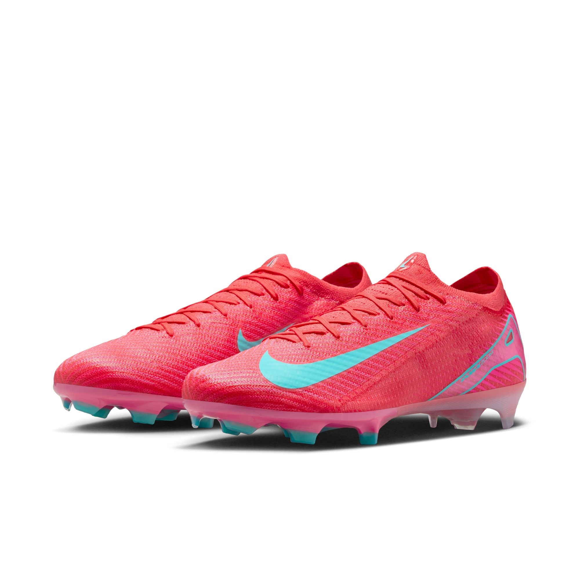 Nike Mercurial Vapor 16 Elite FG Low-Top Soccer Cleats