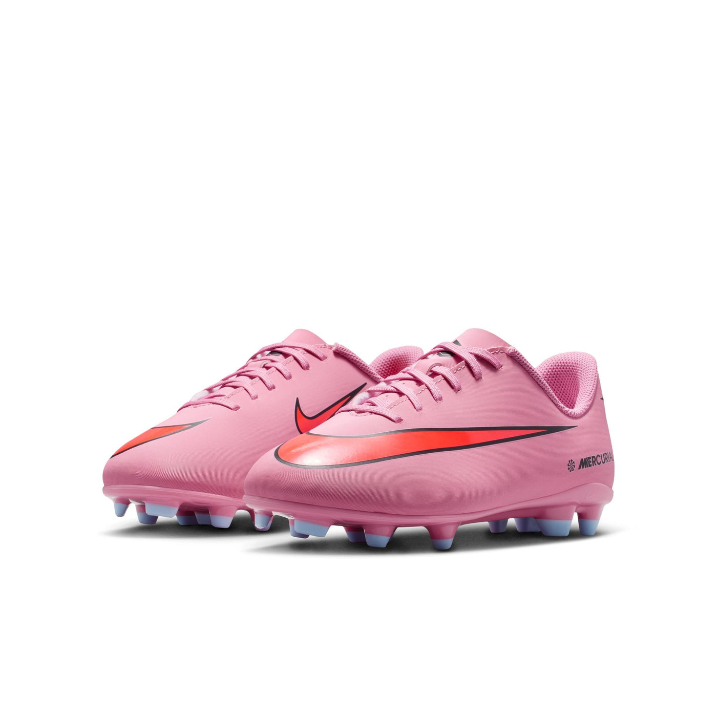 Nike Jr. Mercurial Vapor 16 Club Little/Big Kids' Multi-Ground Low-Top Soccer Cleats