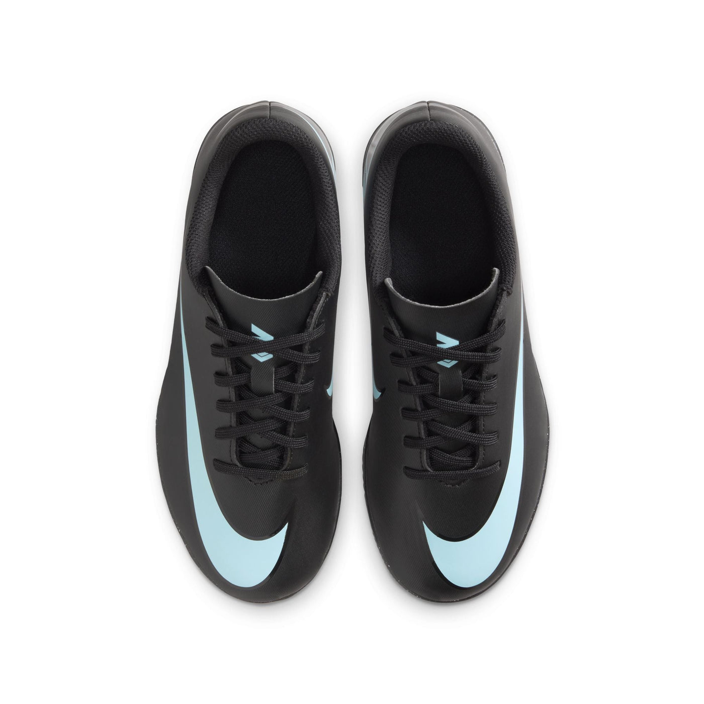 Nike Jr. Mercurial Vapor 16 Club Little/Big Kids' Indoor/Court Low-Top Soccer Shoes