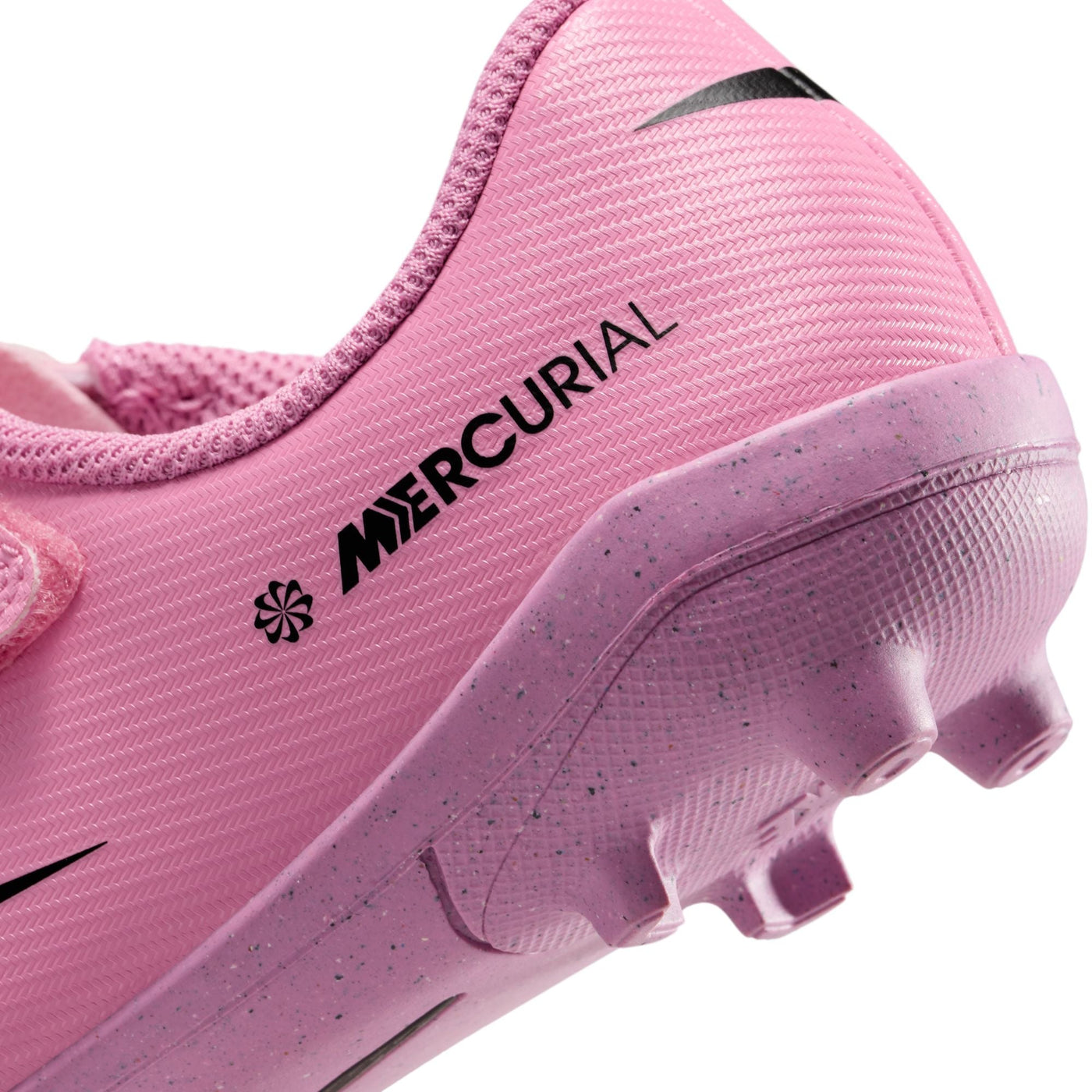 Nike Jr. Mercurial Vapor 16 Club Little Kids' Multi-Ground Low-Top Soccer Cleats