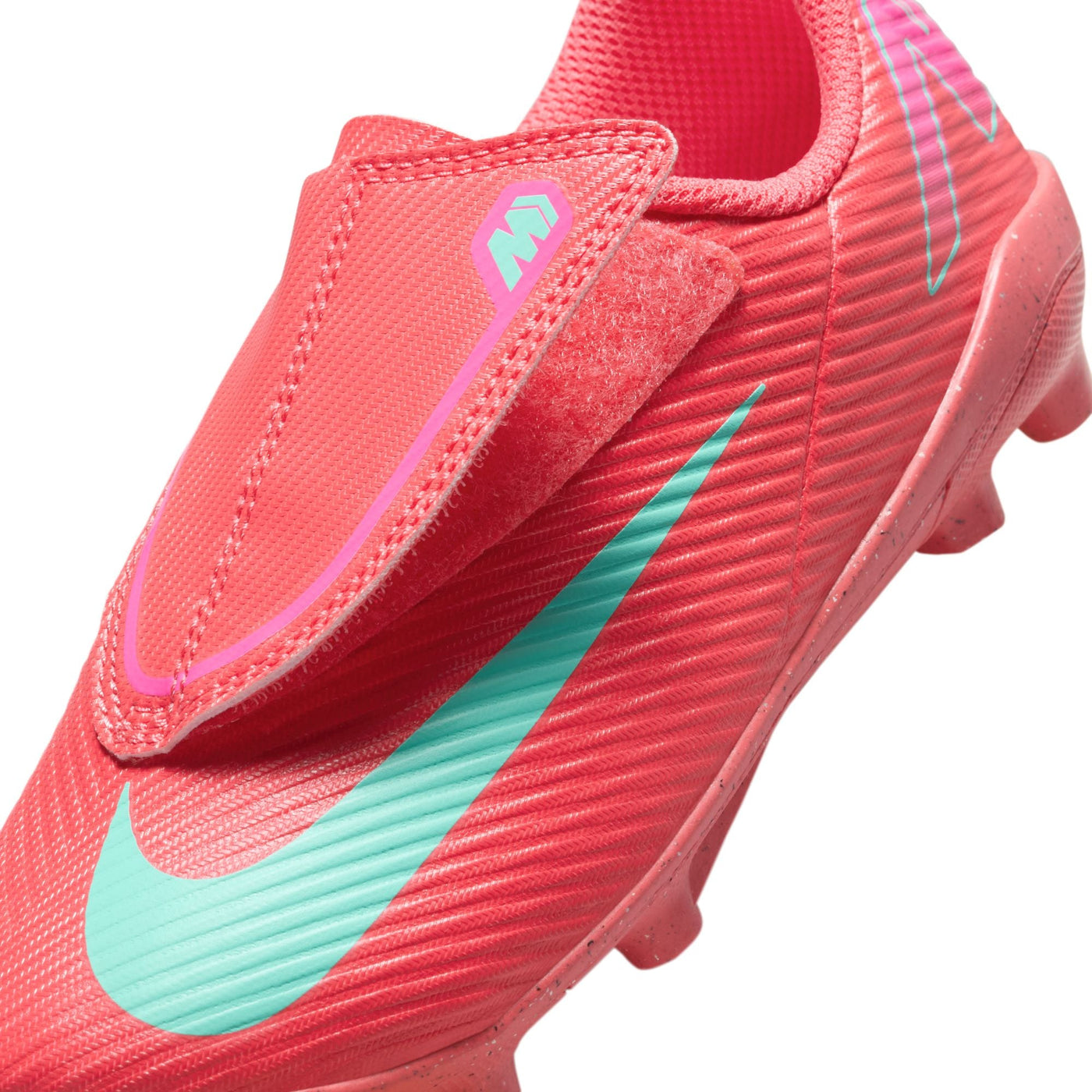 Nike Jr. Mercurial Vapor 16 Club Little Kids' MG Low-Top Soccer Cleats