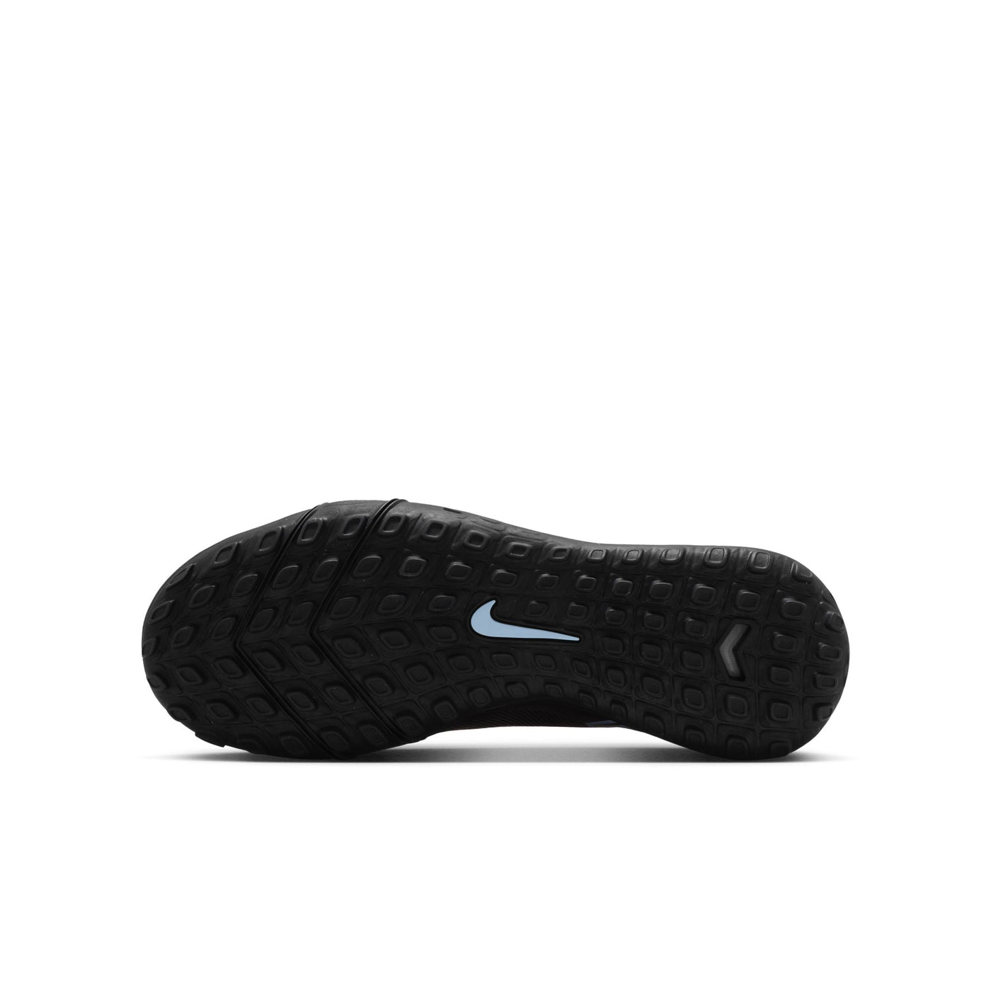 Nike Jr. Mercurial Superfly 10 Academy Little/Big Kids' Turf High-Top Soccer Shoes