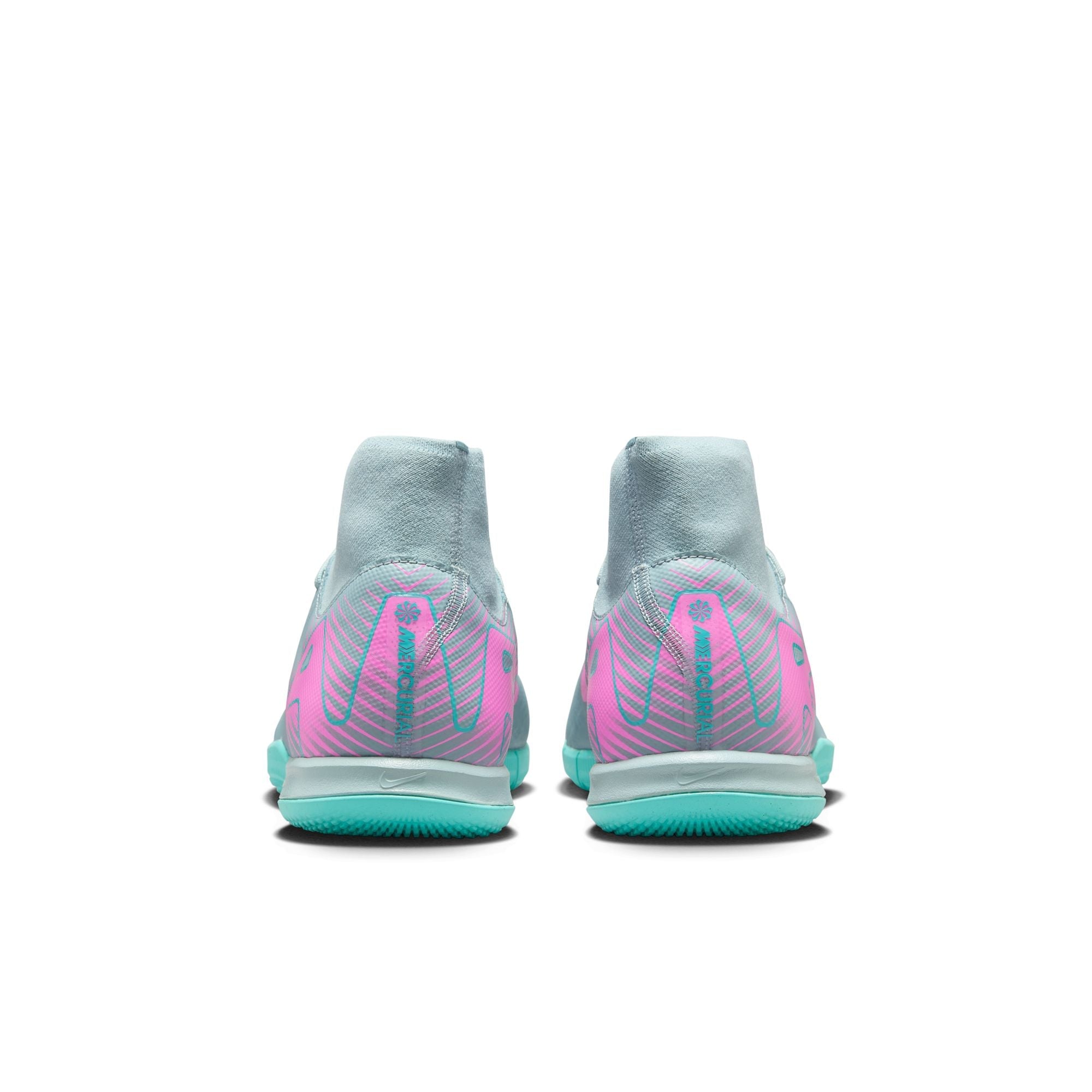 Nike Mercurial Superfly 10 Academy IC High-Top Soccer Shoes