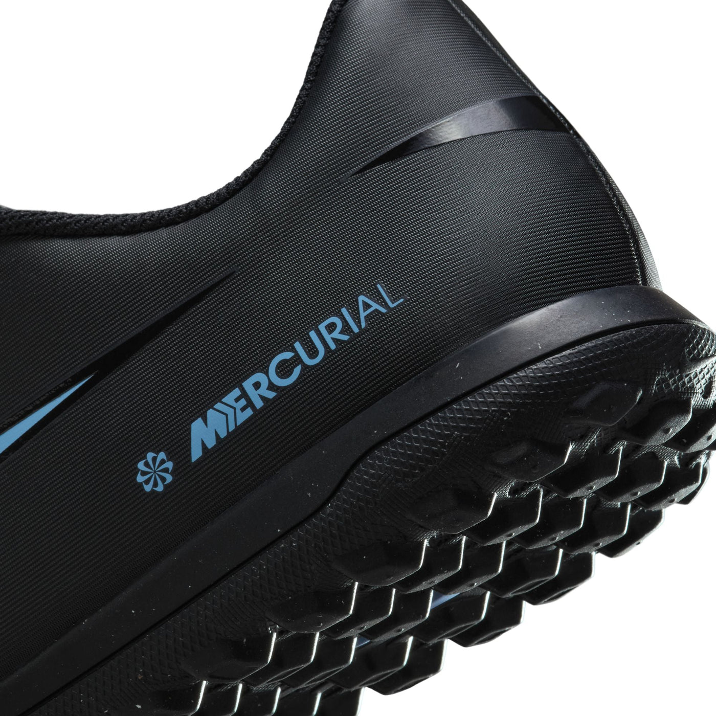 Nike Mercurial Vapor 16 Club Turf Low-Top Soccer Shoes
