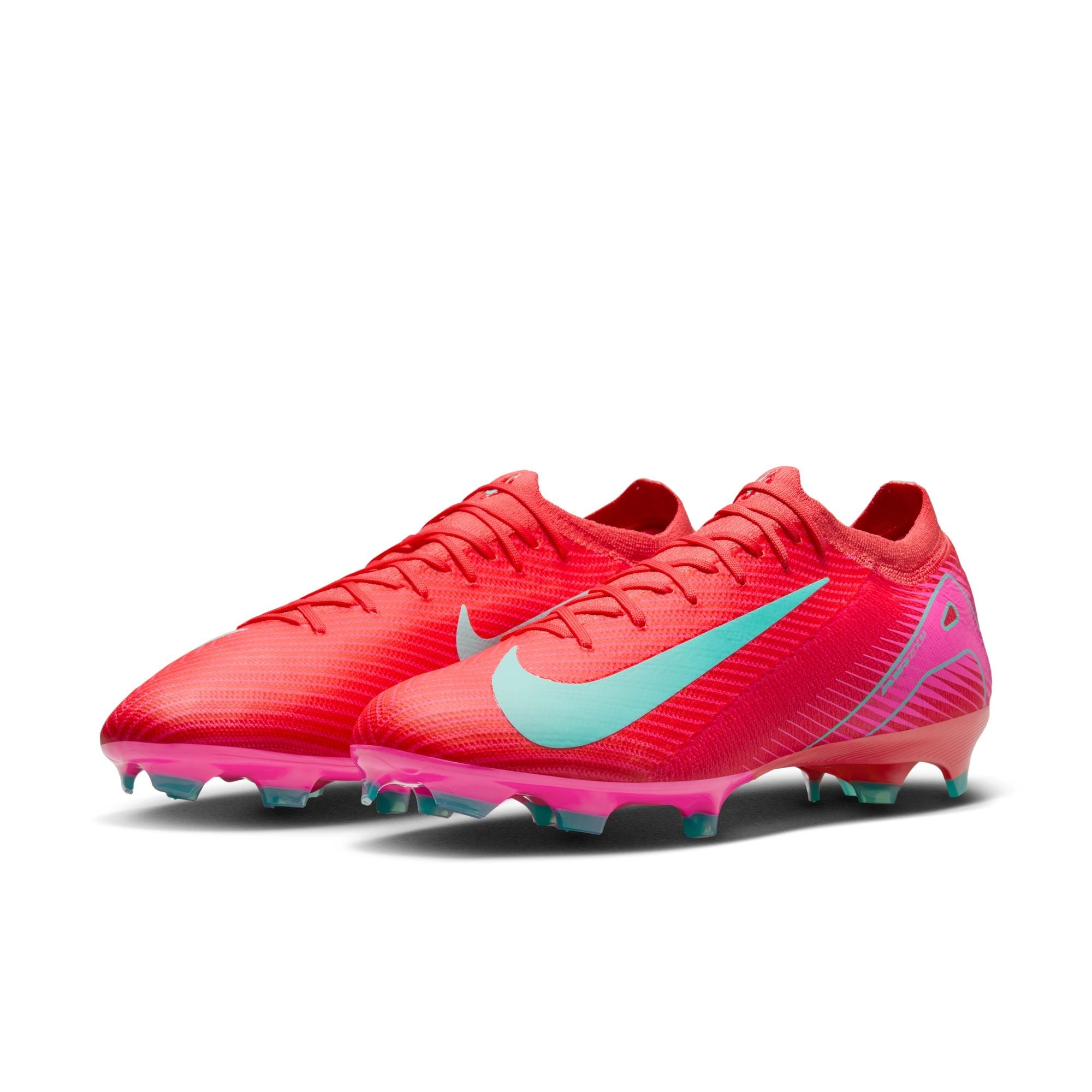 Nike Mercurial Vapor 16 Pro FG Low-Top Soccer Cleats