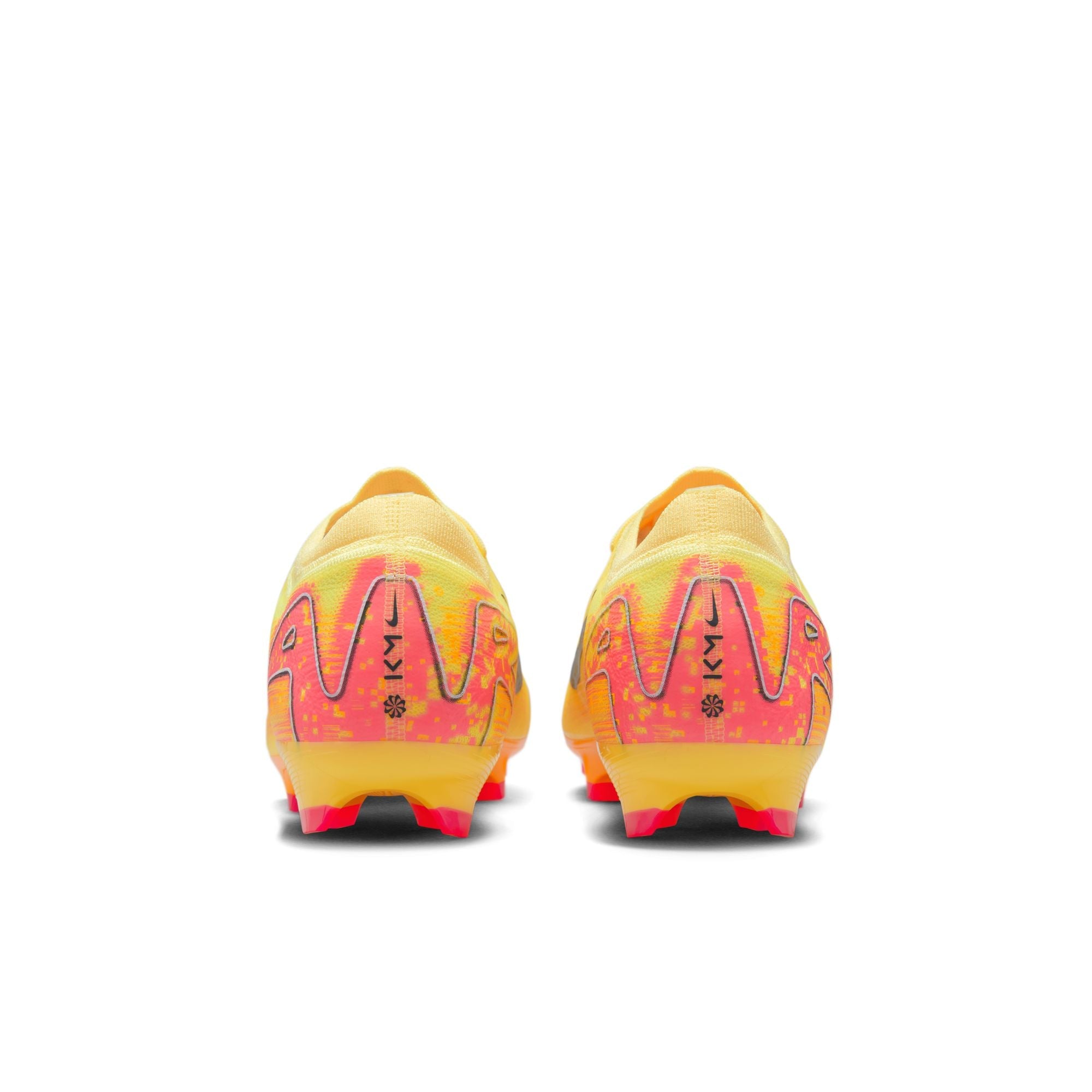 Nike Mercurial Vapor 16 Pro "Kylian Mbappe" FG Low-Top Soccer Cleats