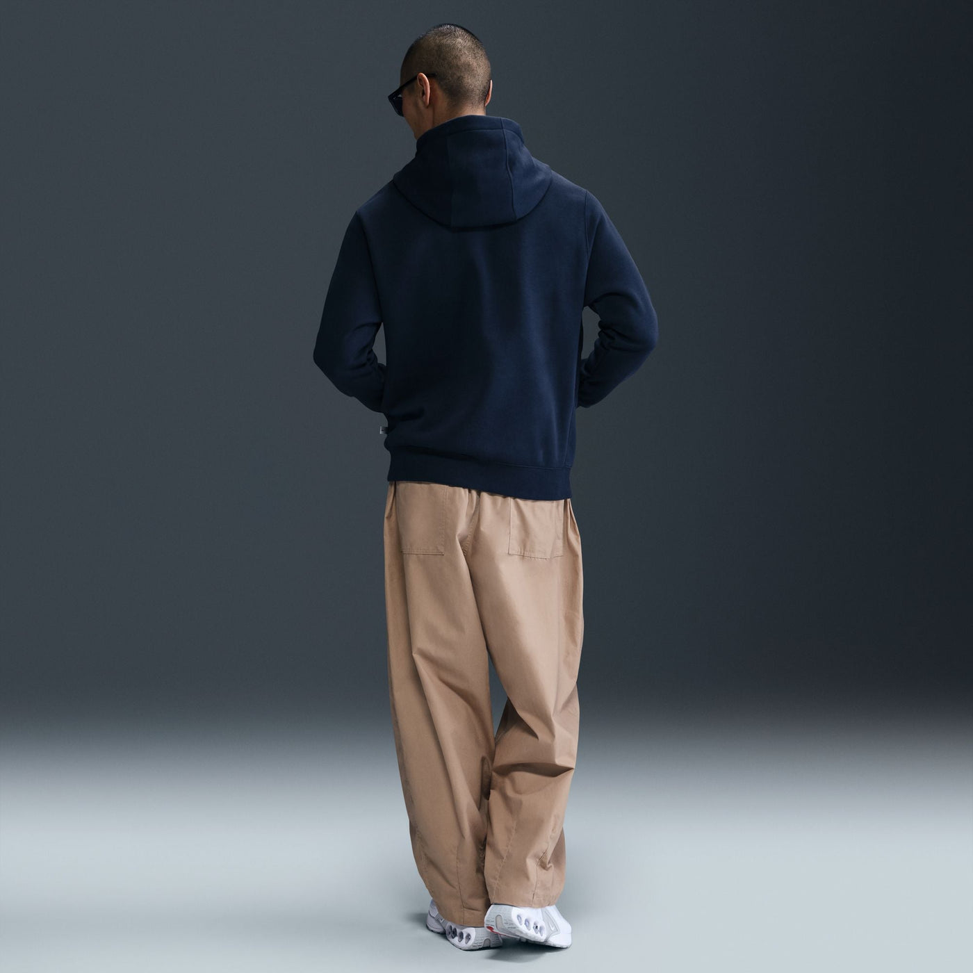 Nike USA Men's NSW 2025 Club Hoodie