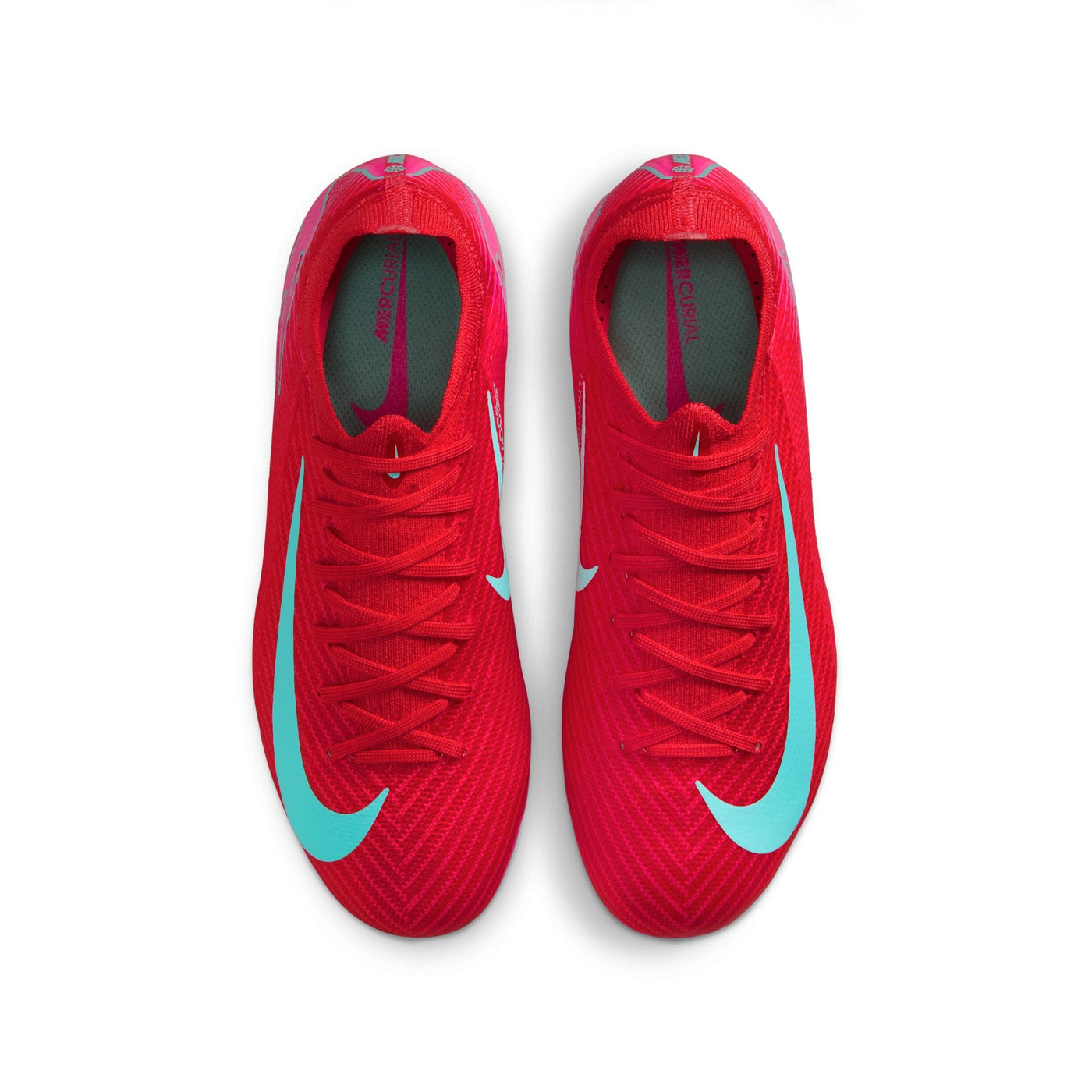 Nike Jr. Mercurial Vapor 16 Pro Little/Big Kids' FG Low-Top Soccer Cleats