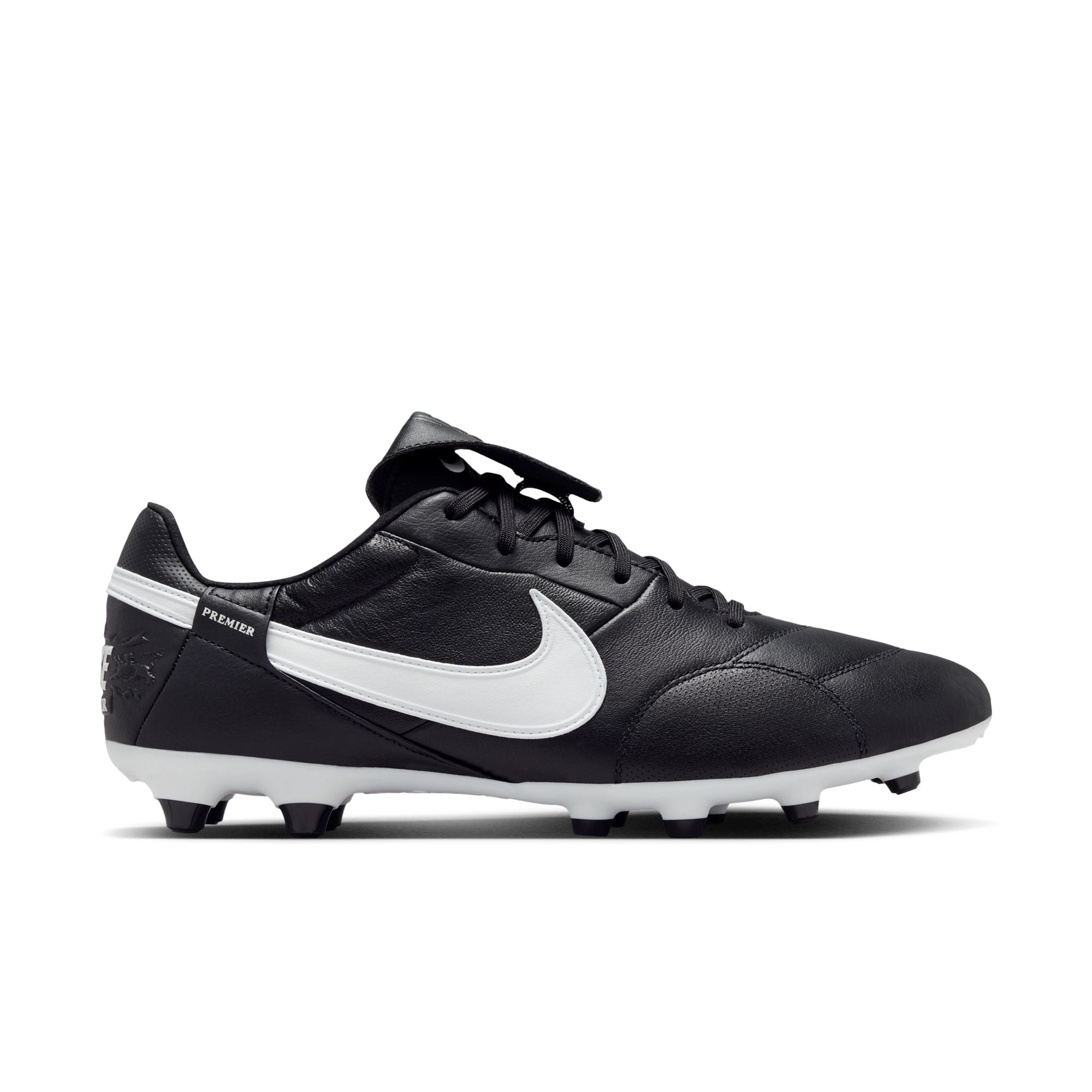 Nike Premier 3 Firm-Ground Low-Top Soccer Cleats
