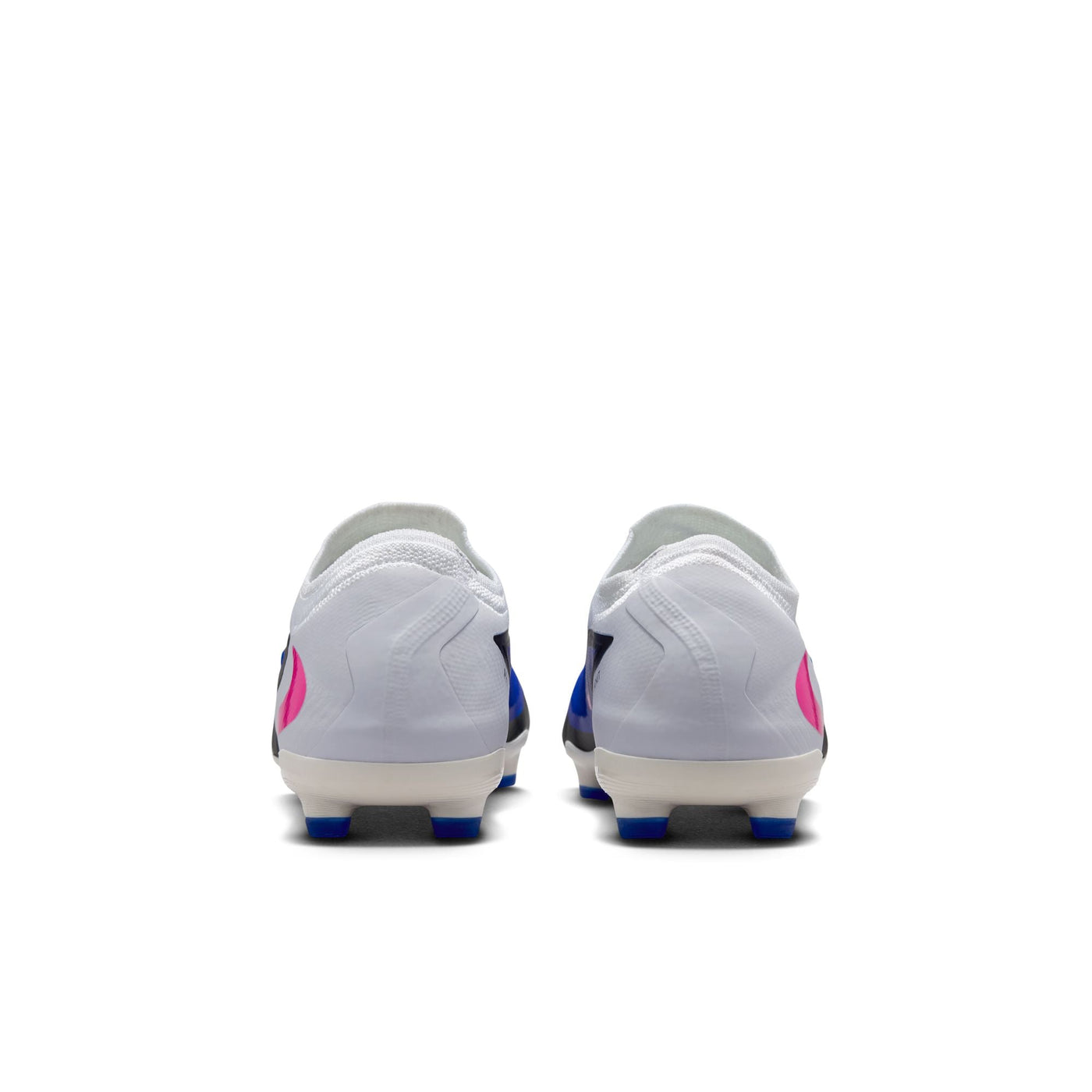 Nike Jr. Phantom 6 Low Pro Big Kids' Multi-Ground Soccer Cleats