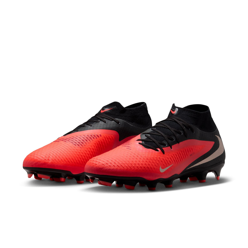 Nike Phantom 6 High Academy Multi-Ground Soccer Cleats