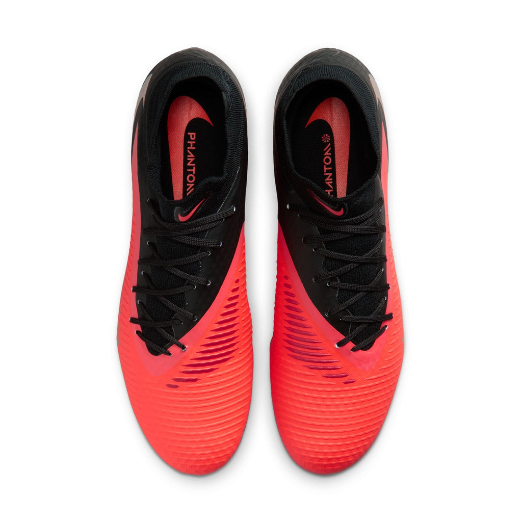 Nike Phantom 6 High Academy Multi-Ground Soccer Cleats