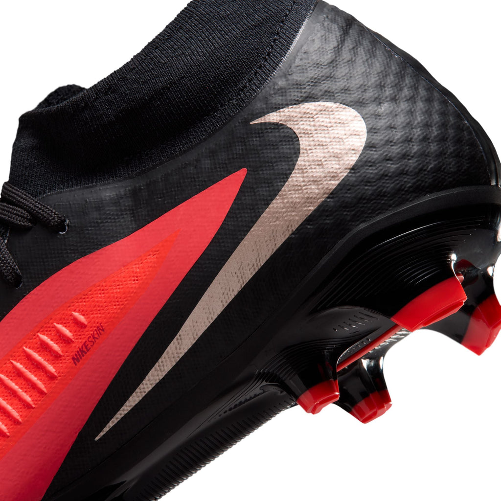 Nike Phantom 6 High Academy Multi-Ground Soccer Cleats