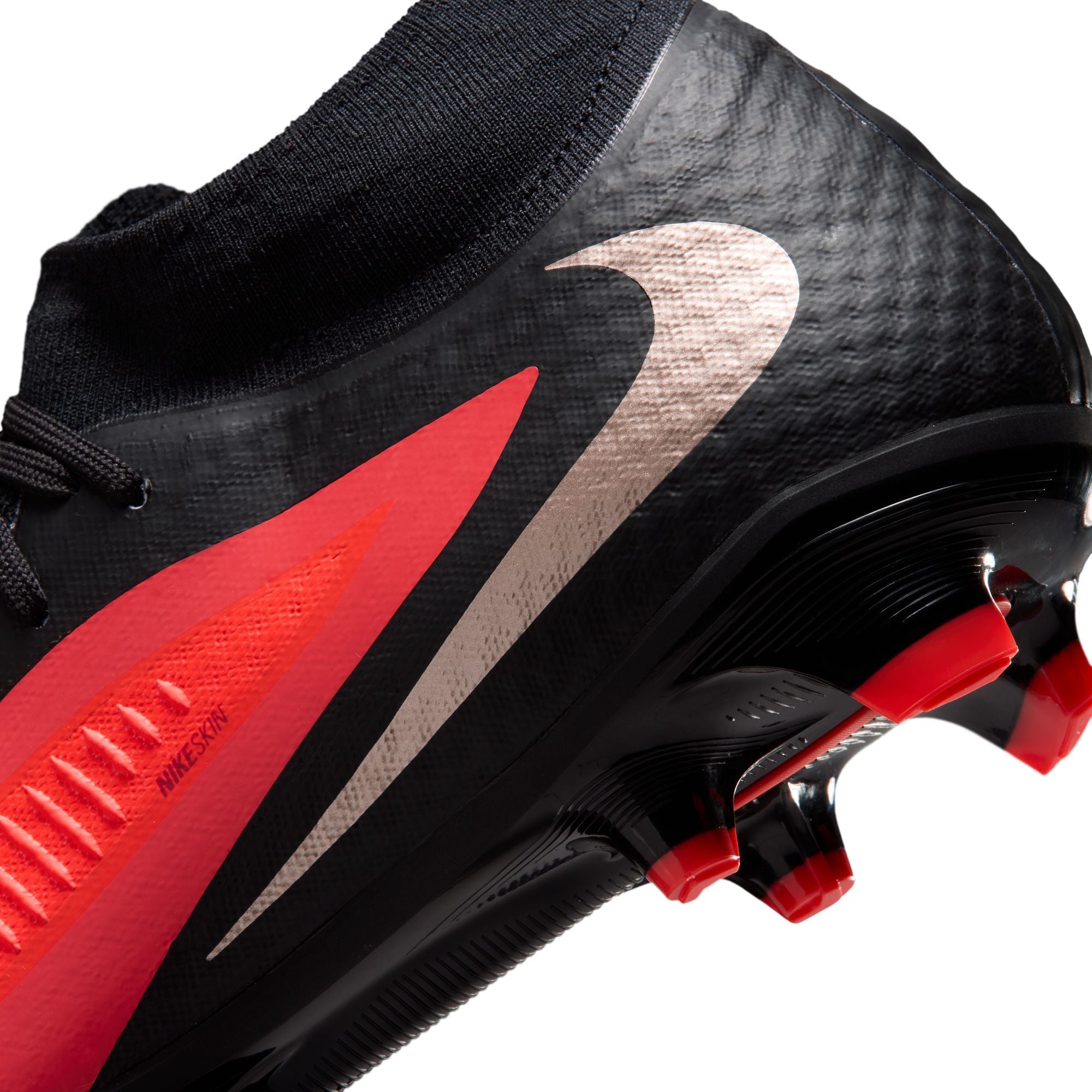 Nike Phantom 6 High Academy Multi-Ground Soccer Cleats