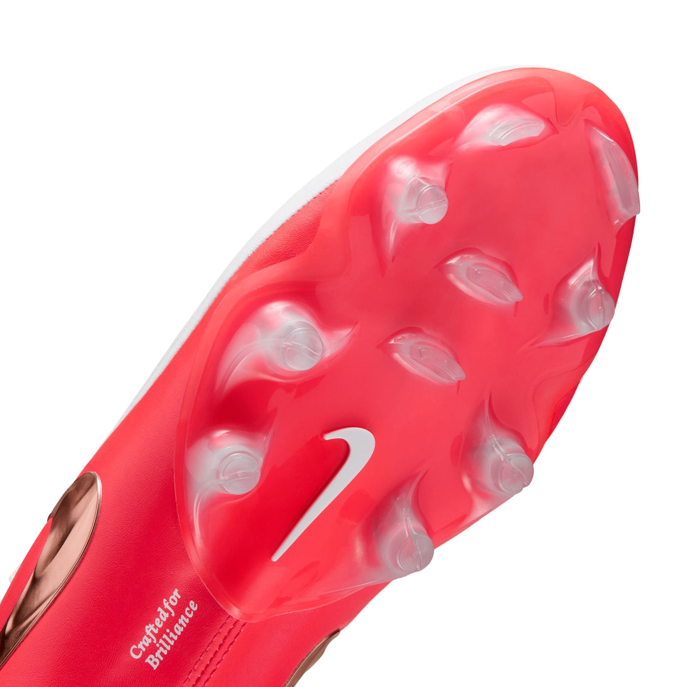 Nike Tiempo Maestro Elite Firm-Ground Low-Top Soccer Cleats