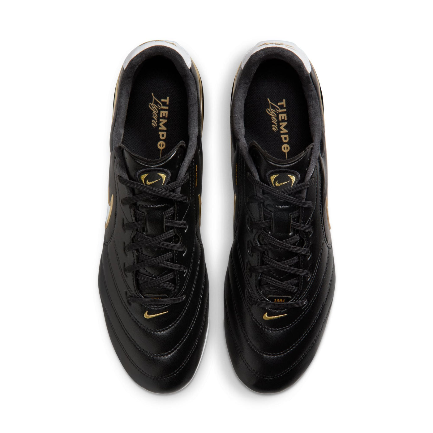 Nike Tiempo Ligera Pro Firm-Ground Low-Top Soccer Cleats
