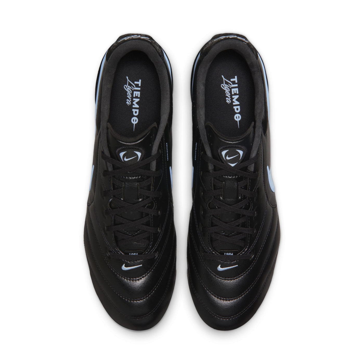Nike Tiempo Ligera Pro Firm-Ground Low-Top Soccer Cleats