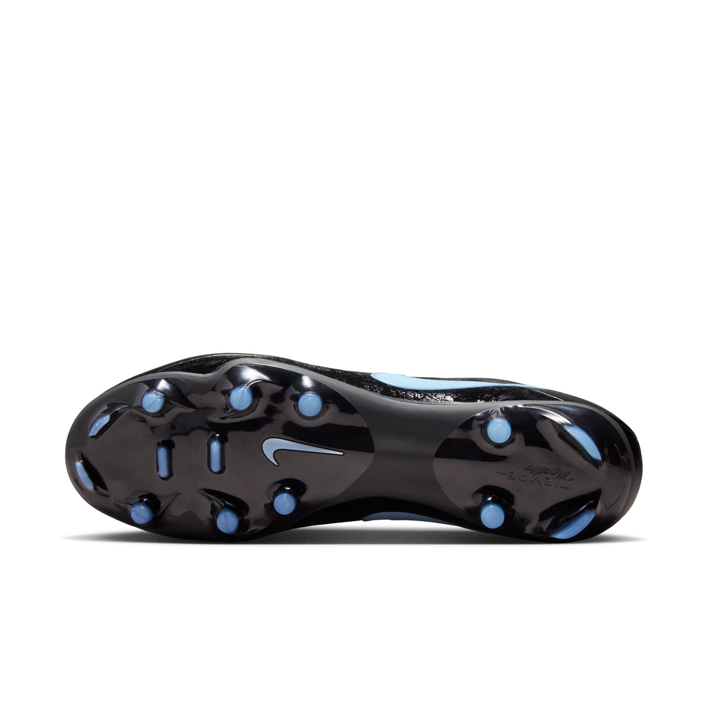Nike Tiempo Maestro Academy Multi-Ground Low-Top Soccer Cleats