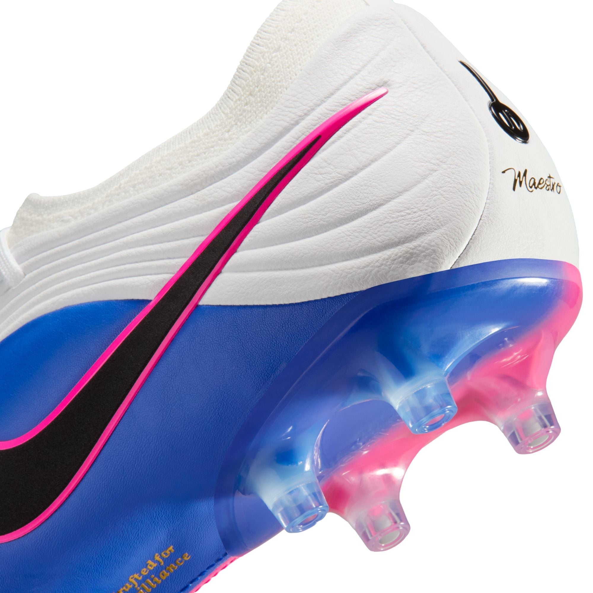 Nike Tiempo Maestro Elite Artificial-Grass Low-Top Soccer Cleats