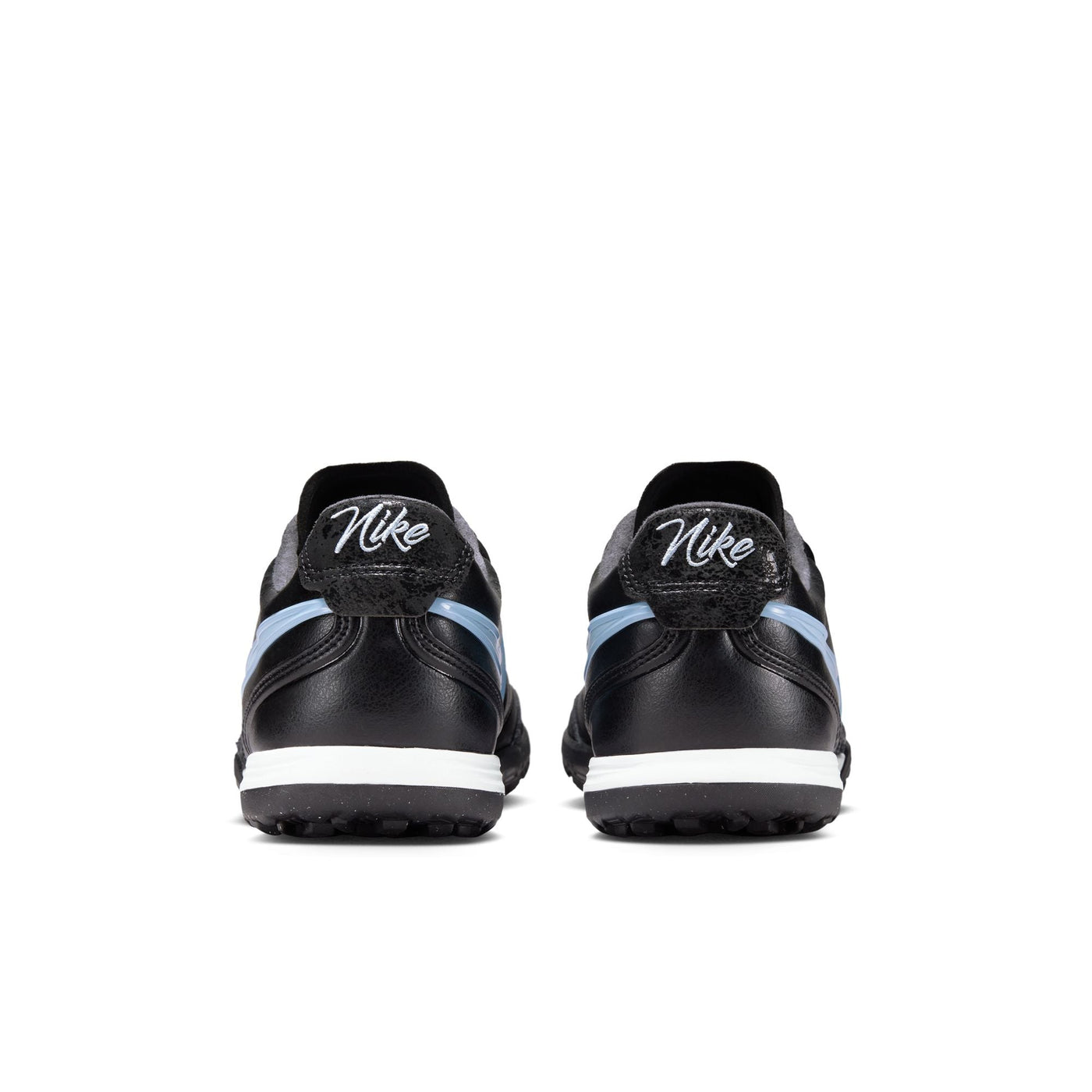 Nike Tiempo Ligera Pro Turf Low-Top Soccer Shoes