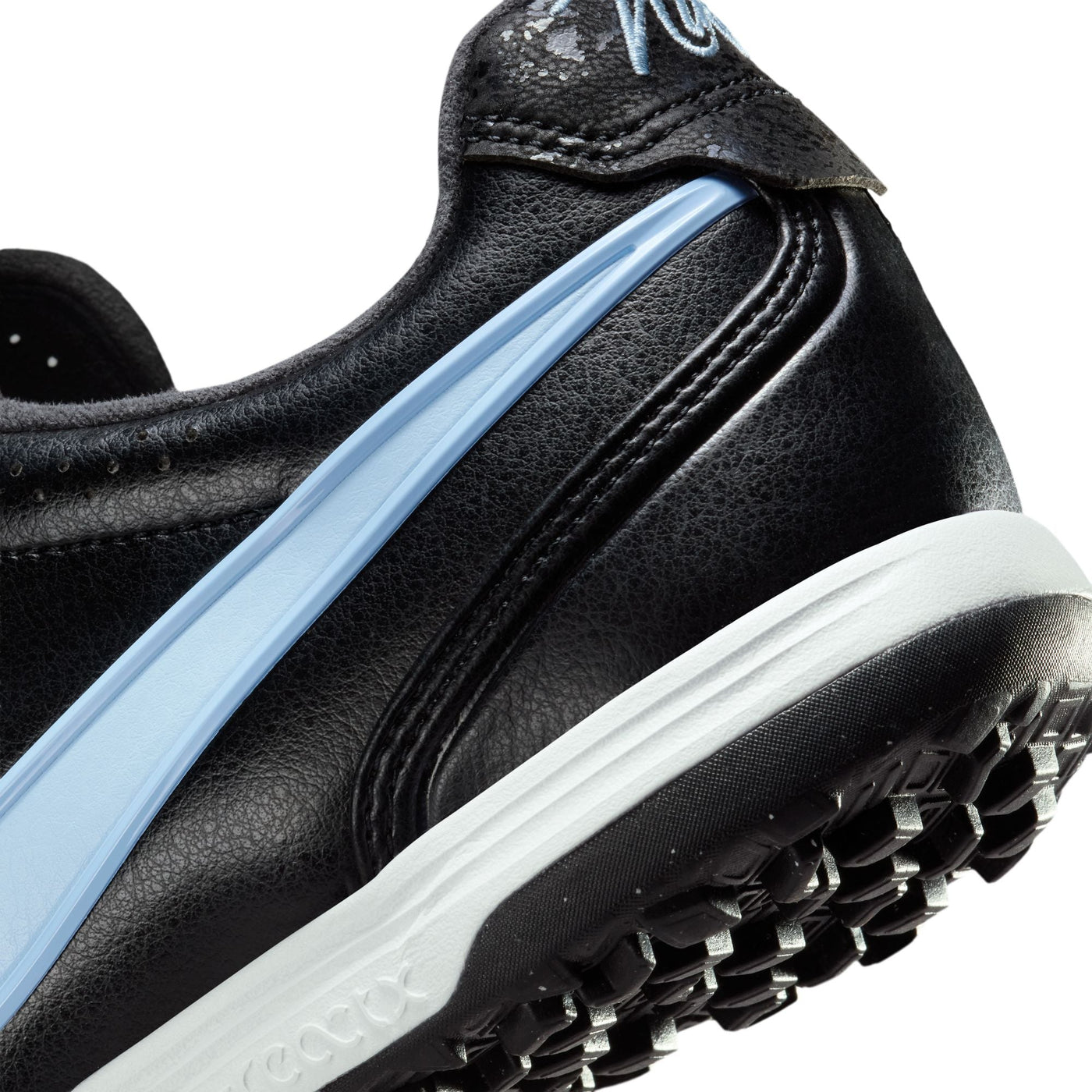 Nike Tiempo Ligera Pro Turf Low-Top Soccer Shoes