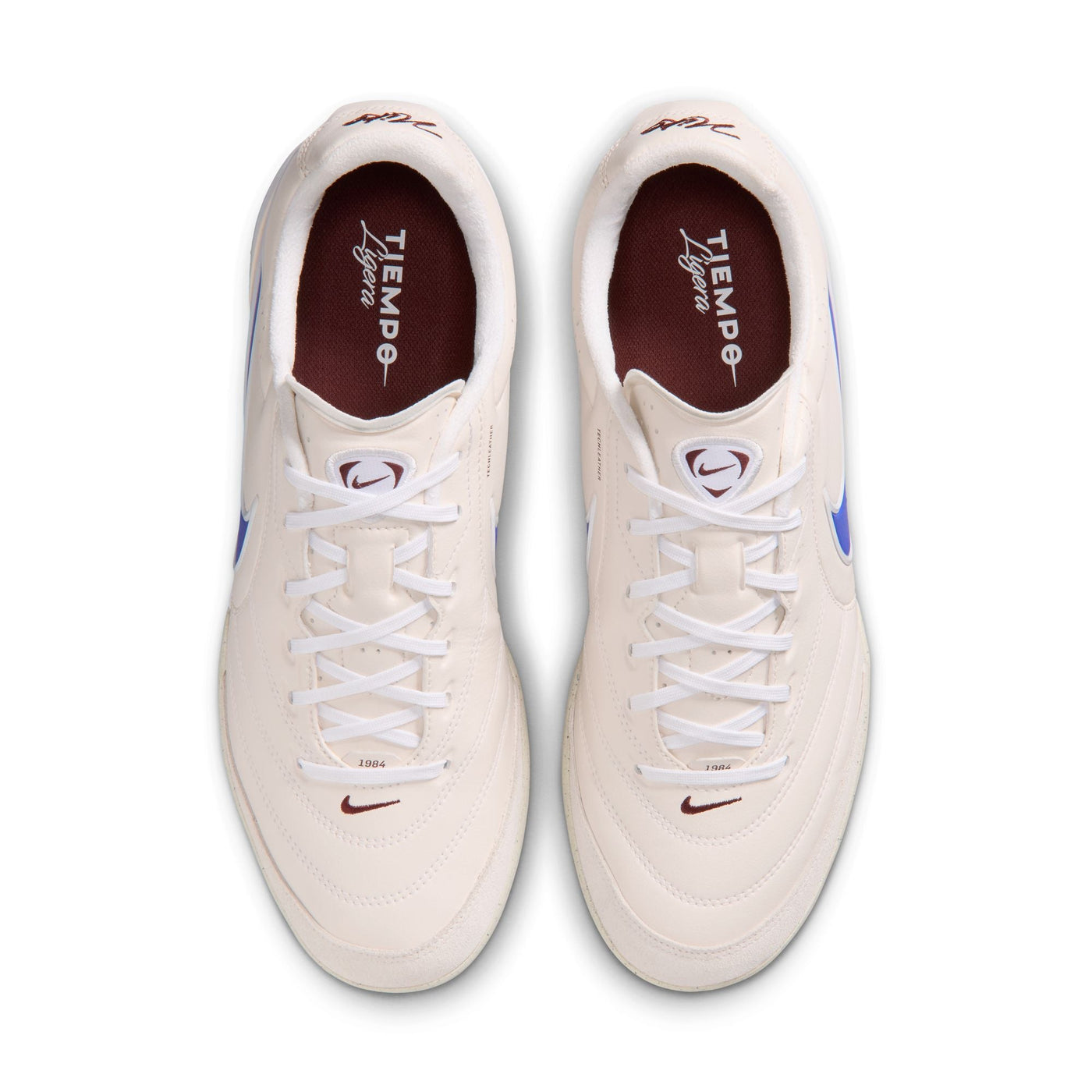 Nike Tiempo Ligera Pro Turf Low-Top Soccer Shoes