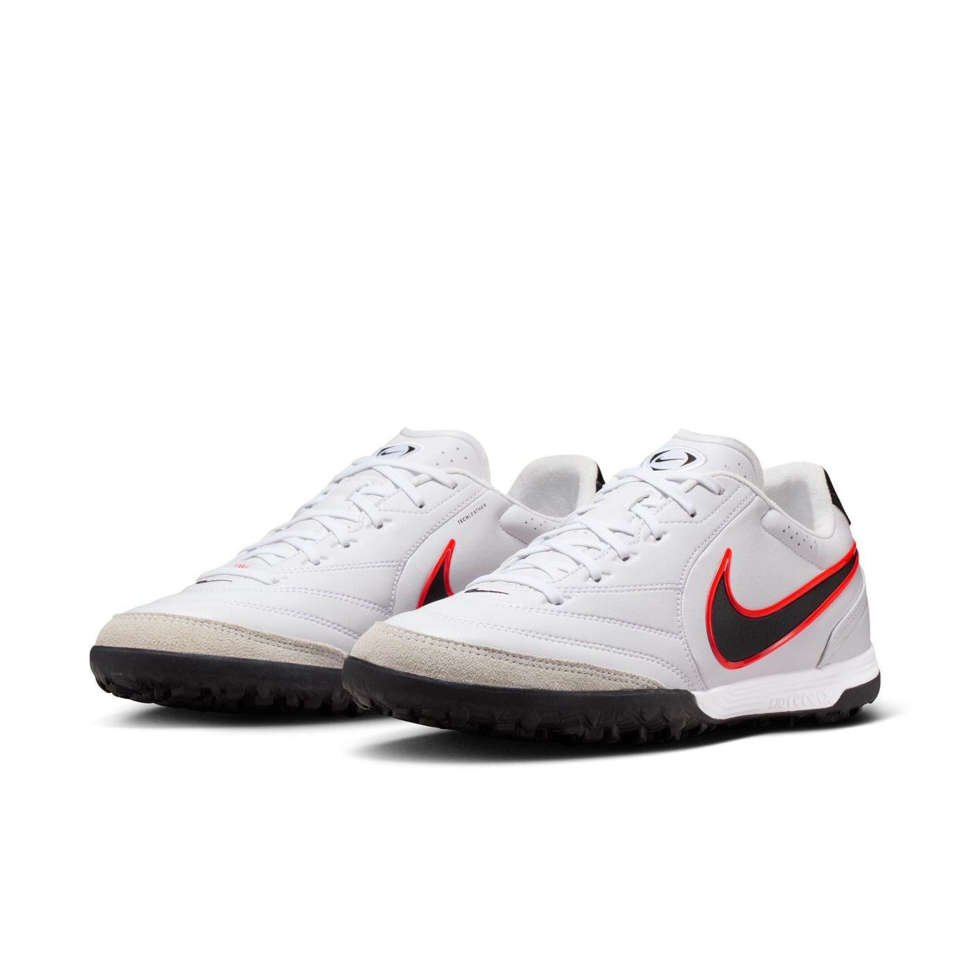 Nike Tiempo Ligera Pro Turf Low-Top Soccer Shoes