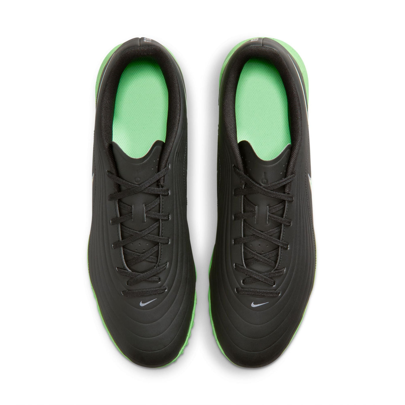 Nike Tiempo Maestro Club Turf Low-Top Soccer Shoes