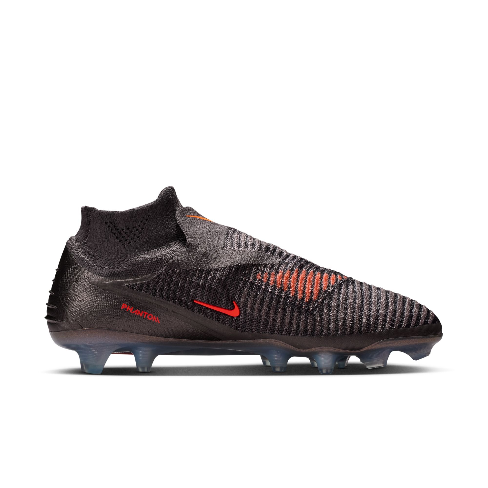 Nike Phantom 6 High Elite LV8 Firm-Ground Soccer Cleats