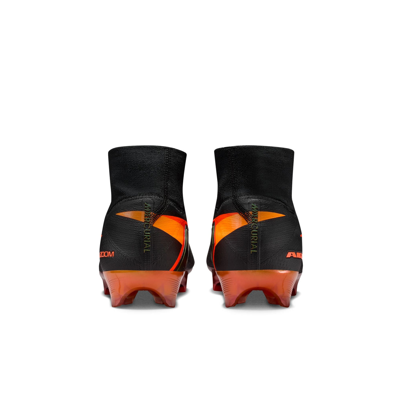 Nike Mercurial Superfly 10 Elite LV8 Firm-Ground High-Top Soccer Cleats
