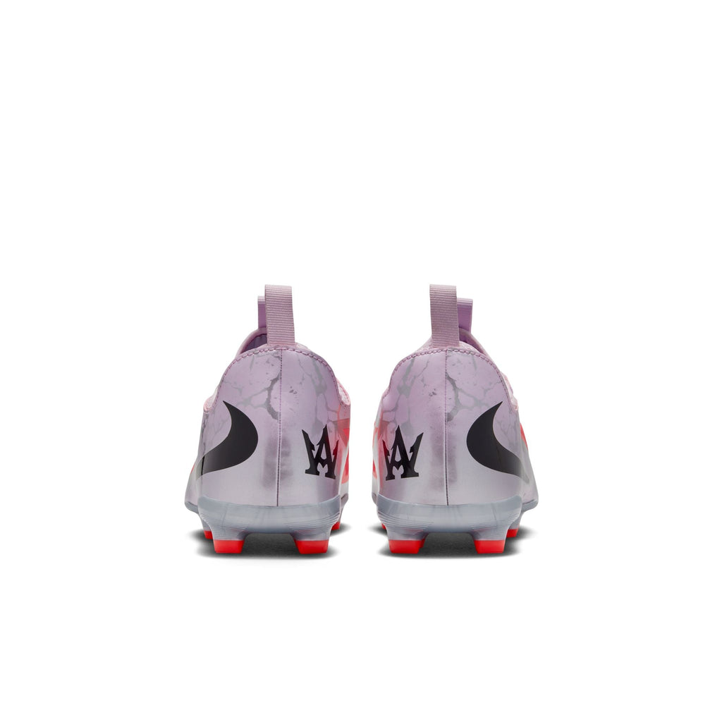 Nike Jr. Phantom 6 Low Academy "Alexia Putellas" Big Kids' Multi-Ground Soccer Cleats