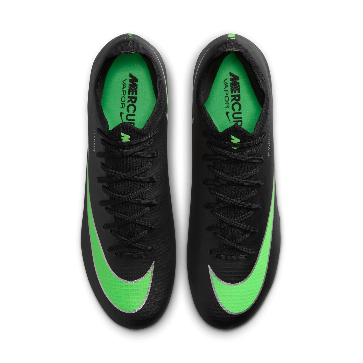 Nike Mercurial Vapor 17 Pro Firm-Ground Low-Top Soccer Cleats