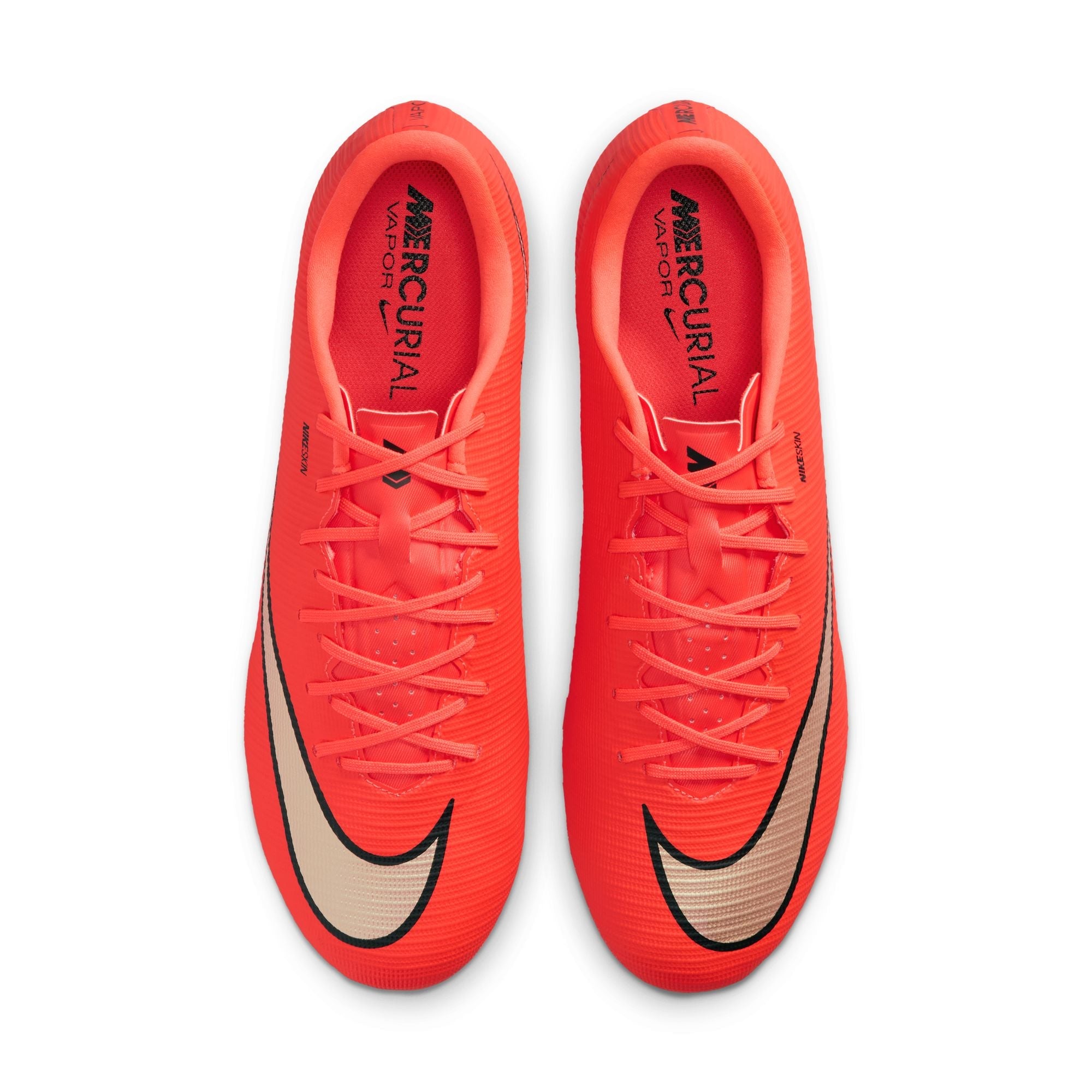 Nike Mercurial Vapor 17 Academy Multi-Ground Low-Top Soccer Cleats