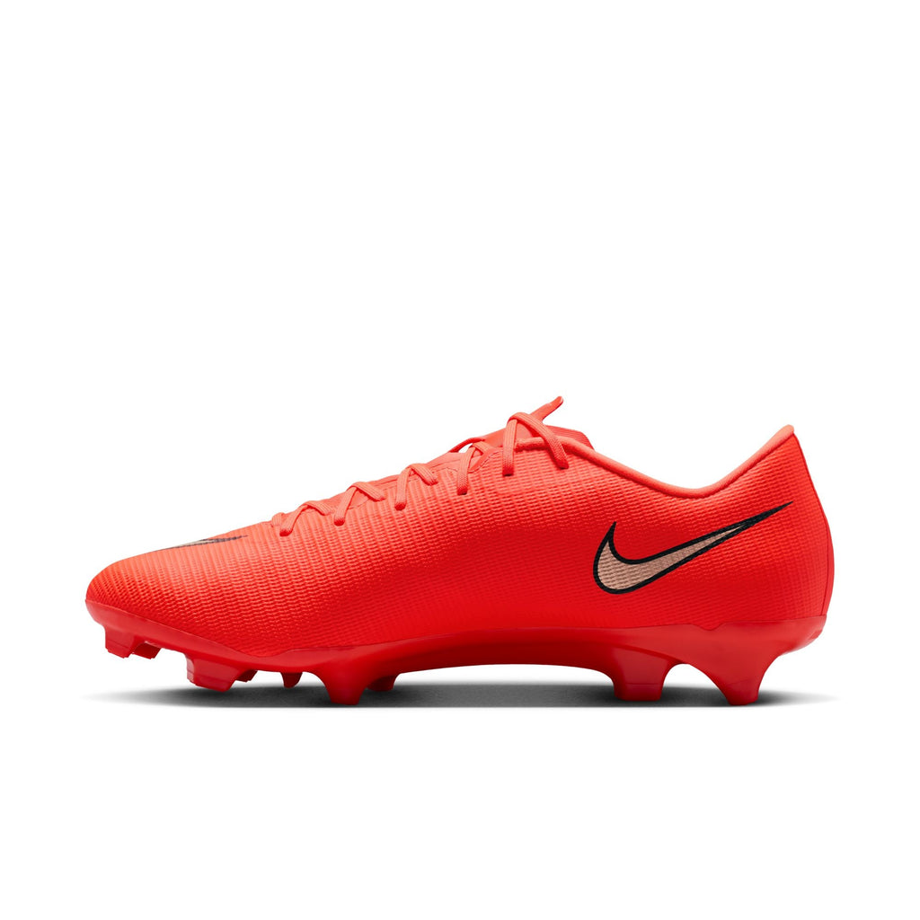 Nike Mercurial Vapor 17 Academy Multi-Ground Low-Top Soccer Cleats