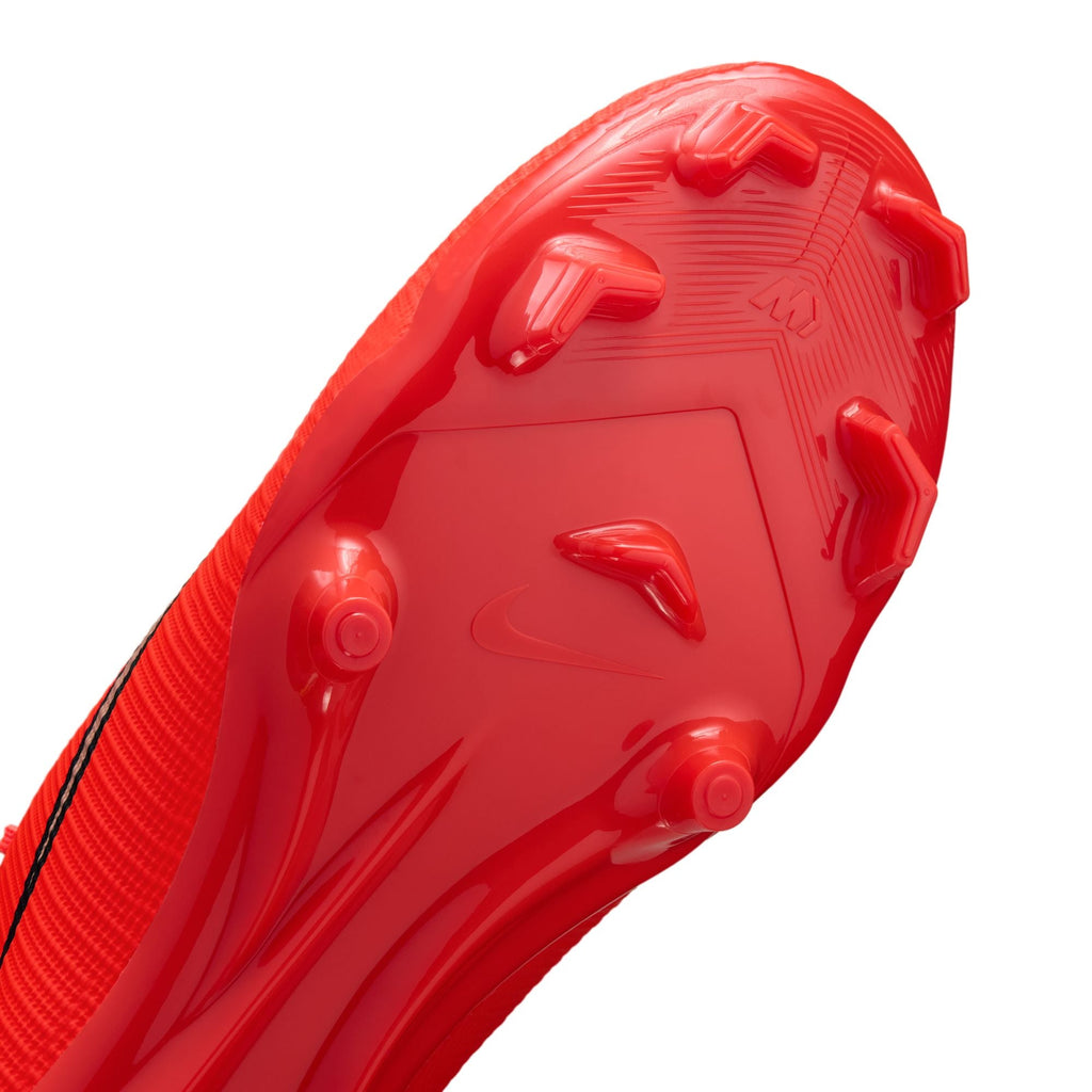 Nike Mercurial Vapor 17 Academy Multi-Ground Low-Top Soccer Cleats
