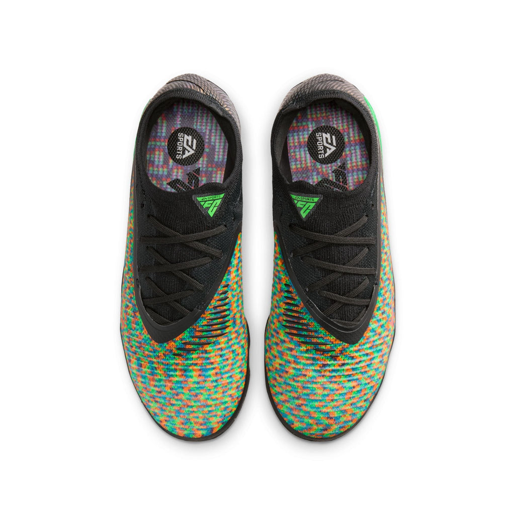 Nike Jr. Phantom 6 Low Pro "EA SPORTS FC" Big Kids' Multi-Ground Soccer Cleats