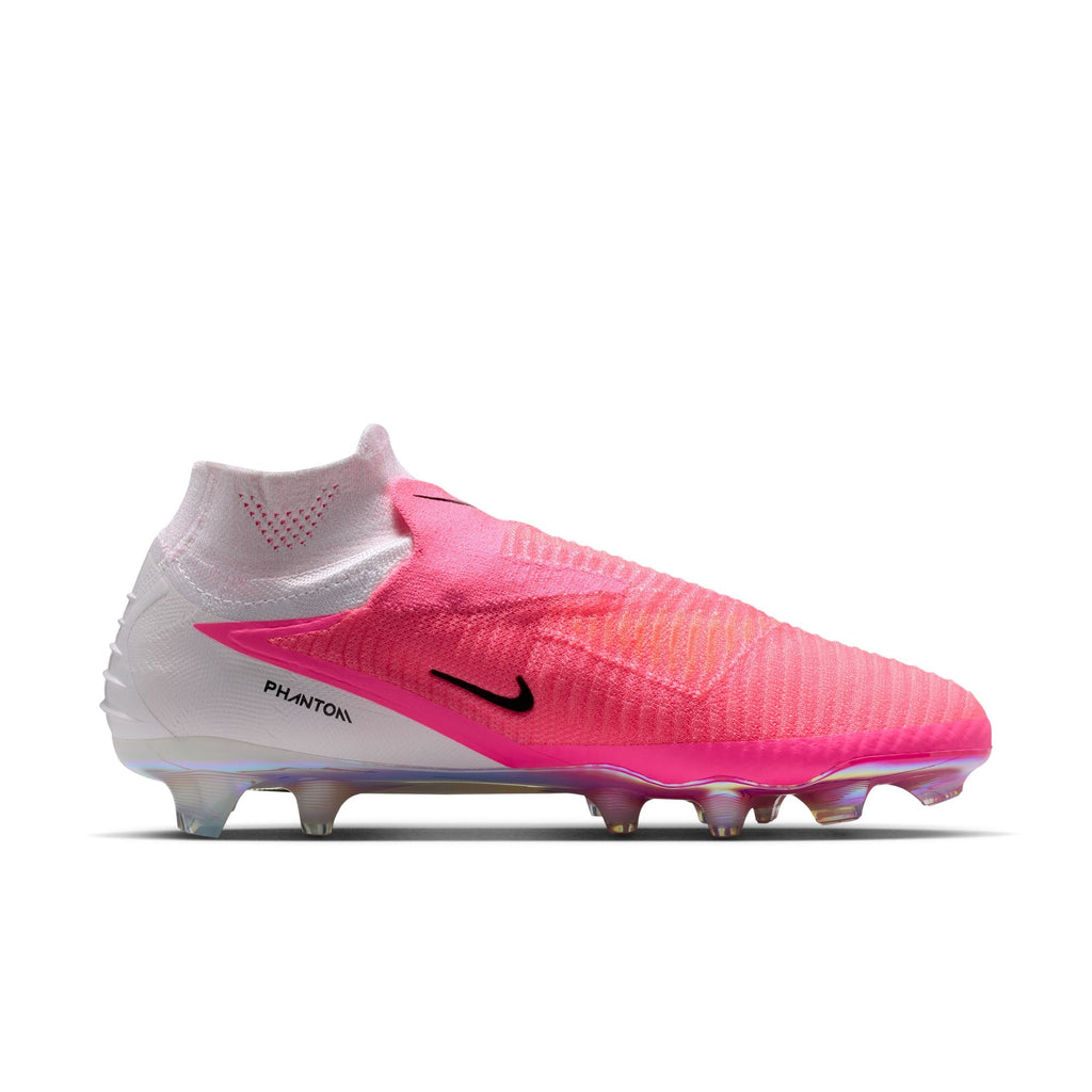 Nike Phantom 6 High Elite Firm-Ground Soccer Cleats