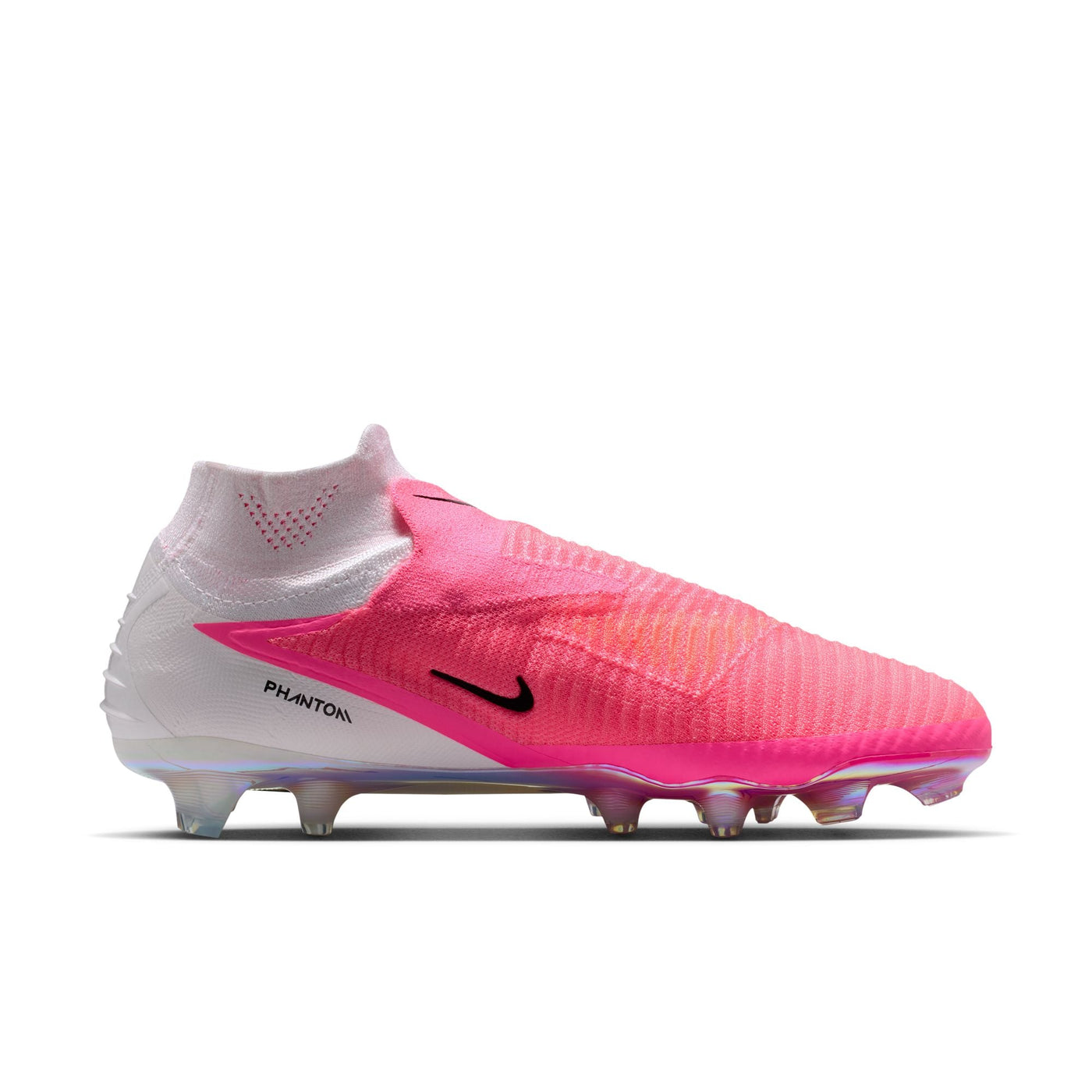 Nike Phantom 6 High Elite Firm-Ground Soccer Cleats