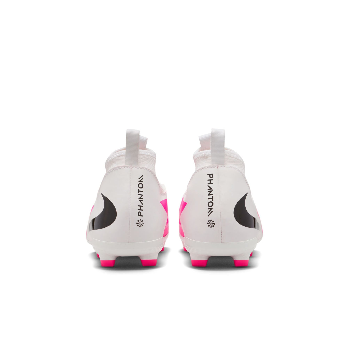 Nike Jr. Phantom 6 High Academy Big Kids' Multi-Ground Soccer Cleats