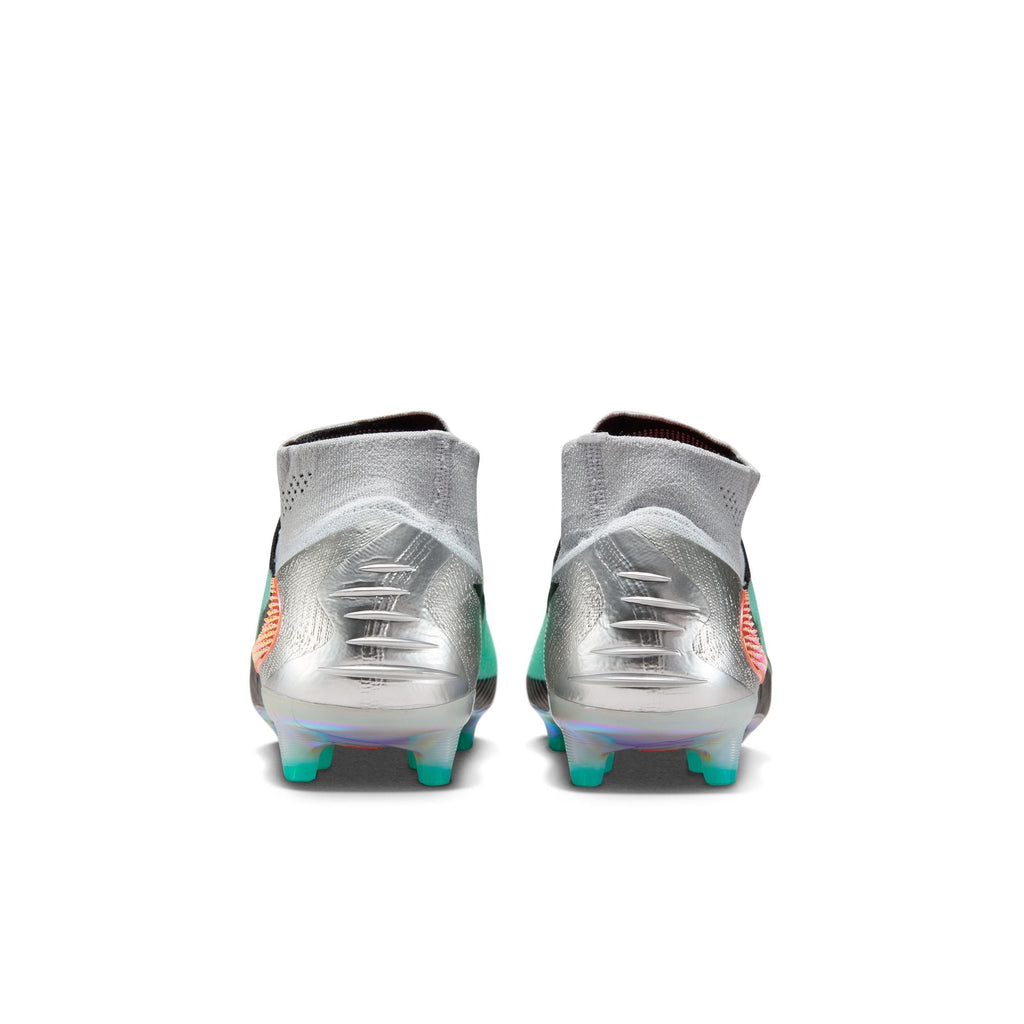 Nike Phantom 6 High Elite Artificial-Grass Soccer Cleats