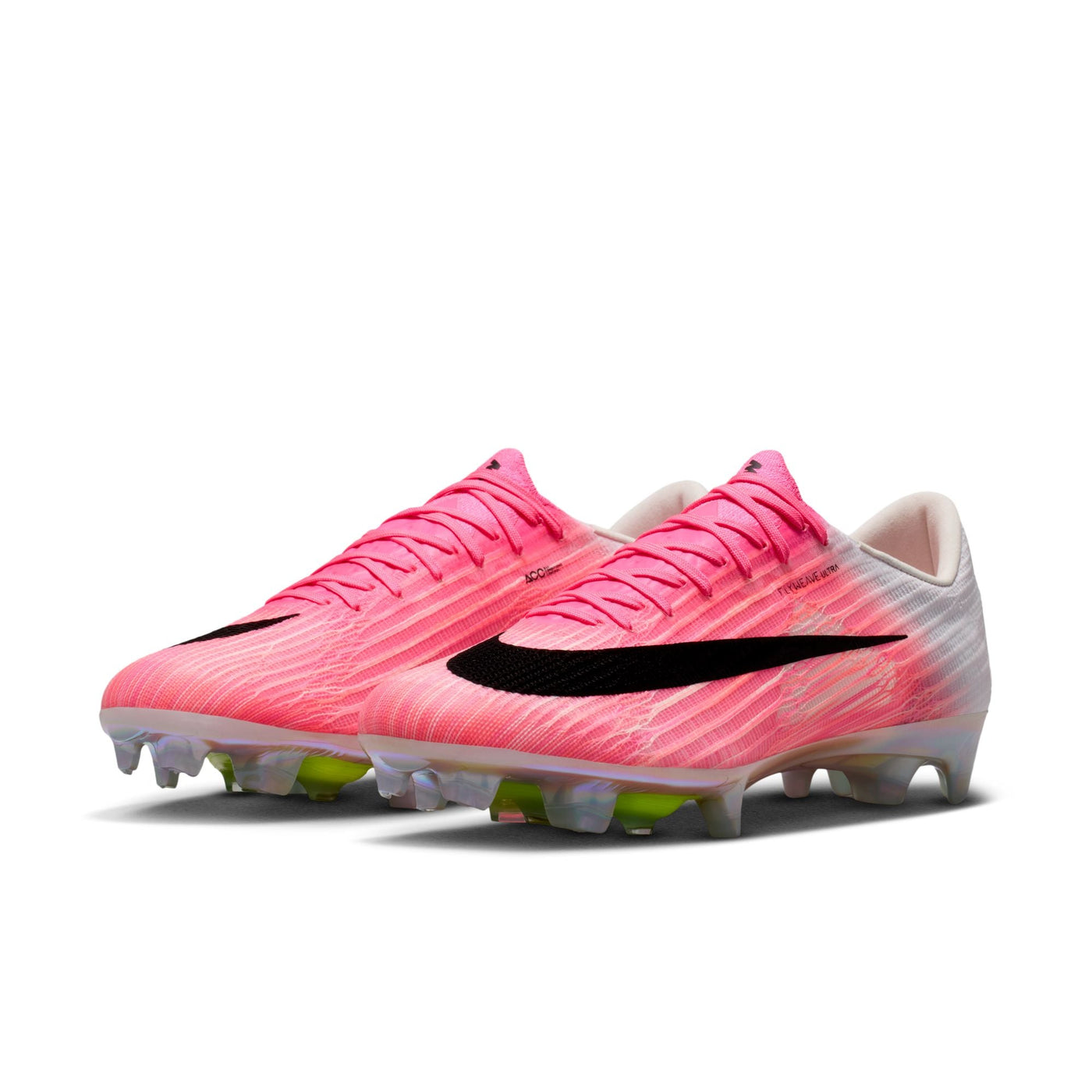 Nike Mercurial Superfly 11 Elite Firm-Ground Low-Top Soccer Cleats