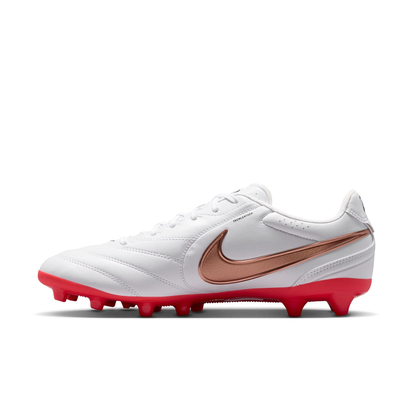 Nike Tiempo Ligera Pro Artificial-Grass Low-Top Soccer Cleats