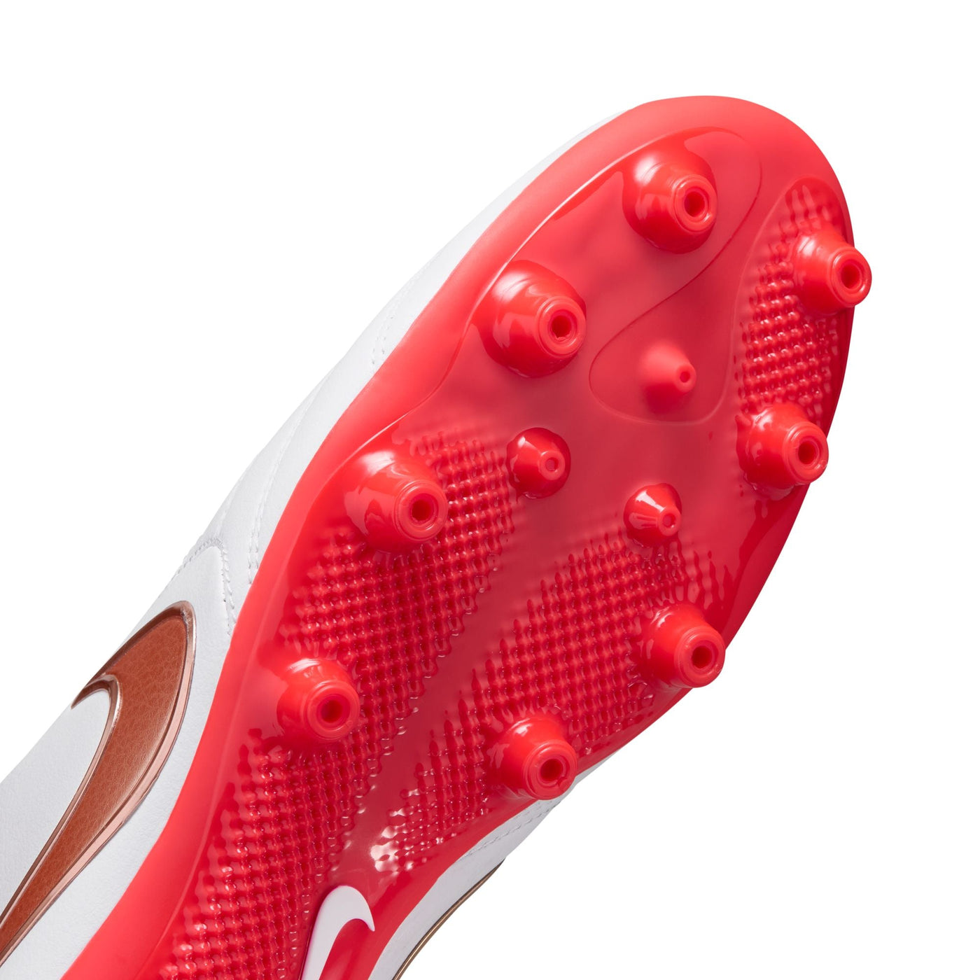 Nike Tiempo Ligera Pro Artificial-Grass Low-Top Soccer Cleats