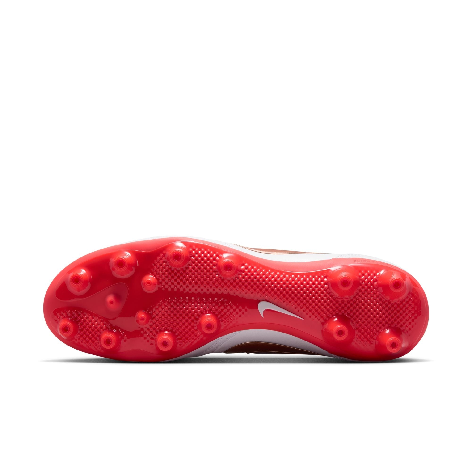Nike Tiempo Ligera Pro Artificial-Grass Low-Top Soccer Cleats