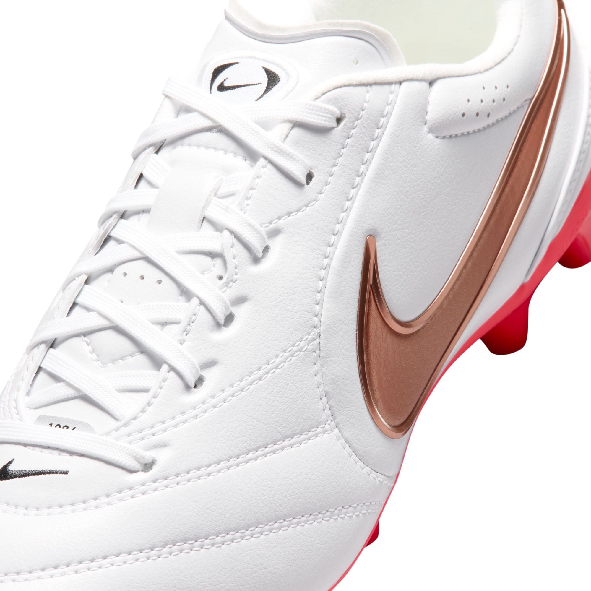 Nike Tiempo Ligera Pro Artificial-Grass Low-Top Soccer Cleats