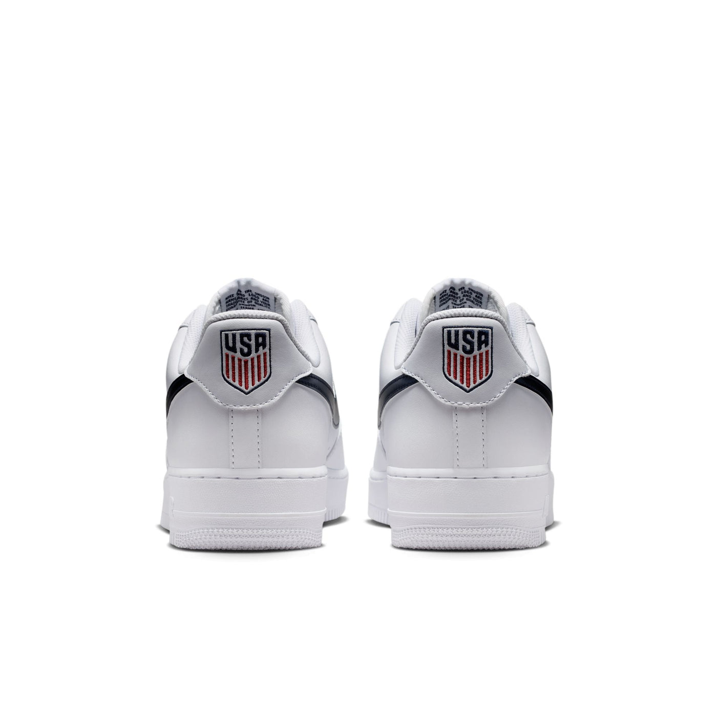 Nike Air Force 1 '07 USA LV8 Men's Shoes