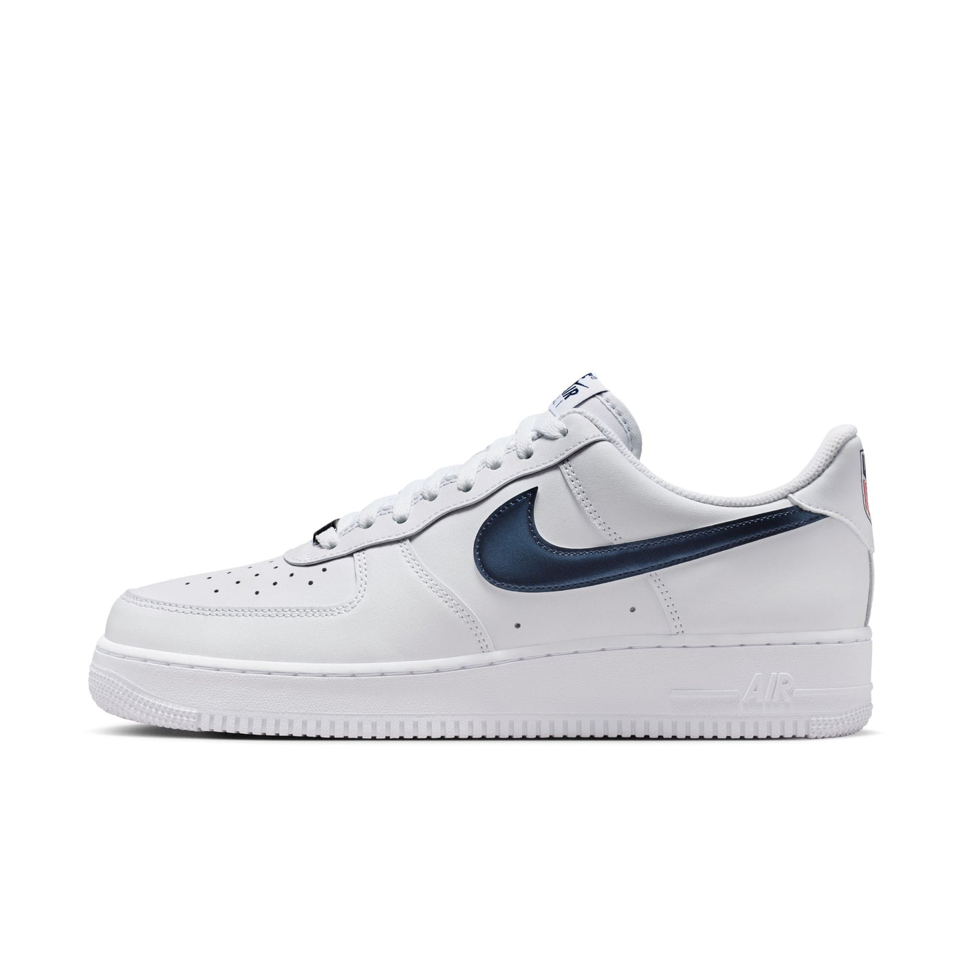 Nike Air Force 1 '07 USA LV8 Men's Shoes