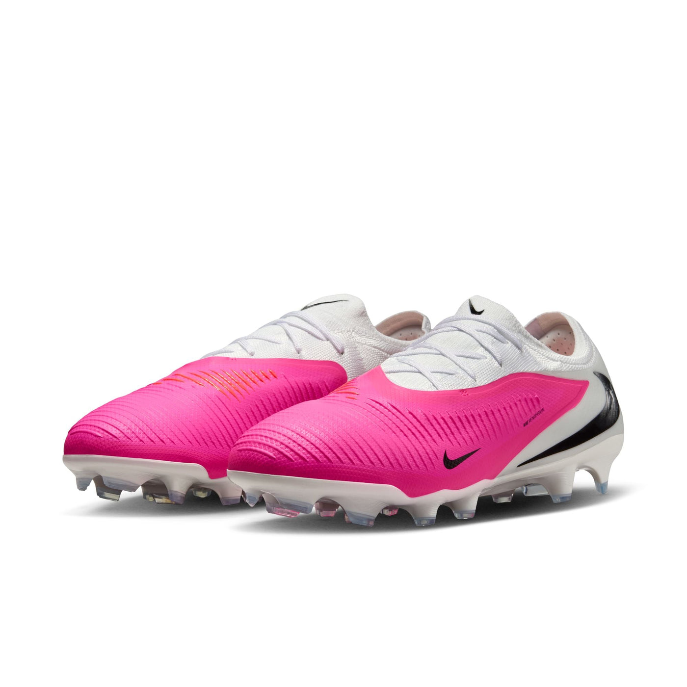 Nike Phantom 6 Low Pro Firm-Ground Soccer Cleats